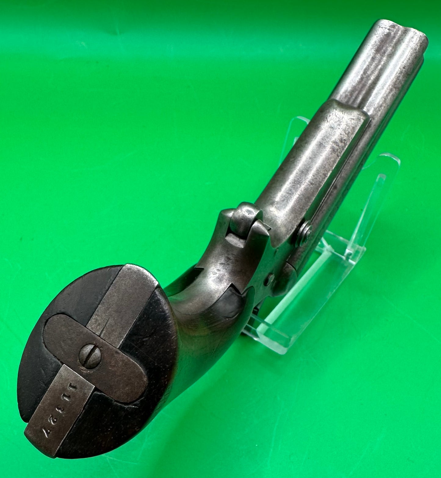 Scarce Sharps 2nd Model 4 Shot Derringer