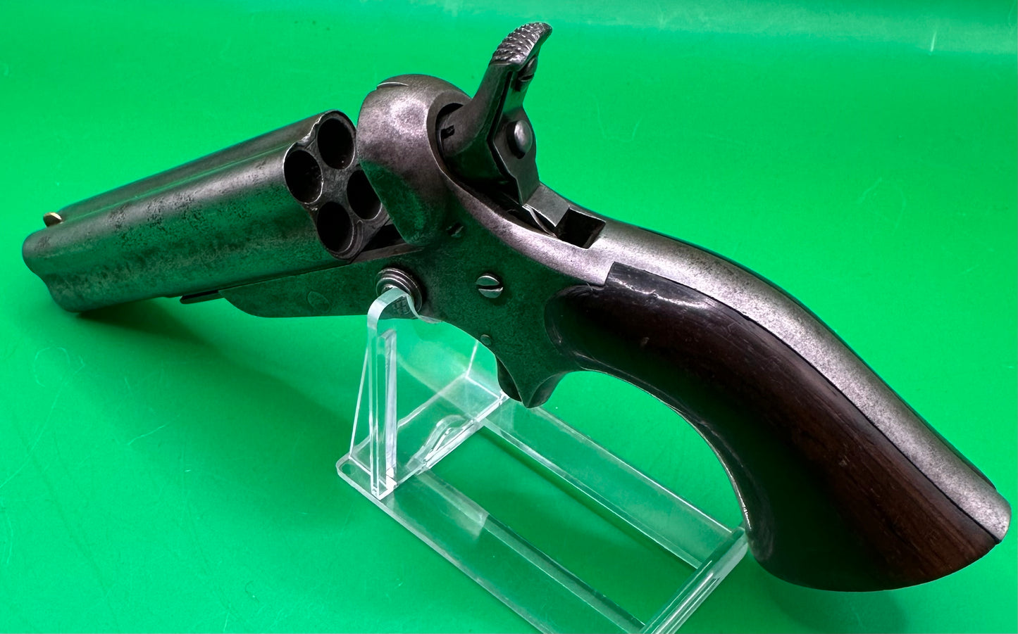 Scarce Sharps 2nd Model 4 Shot Derringer