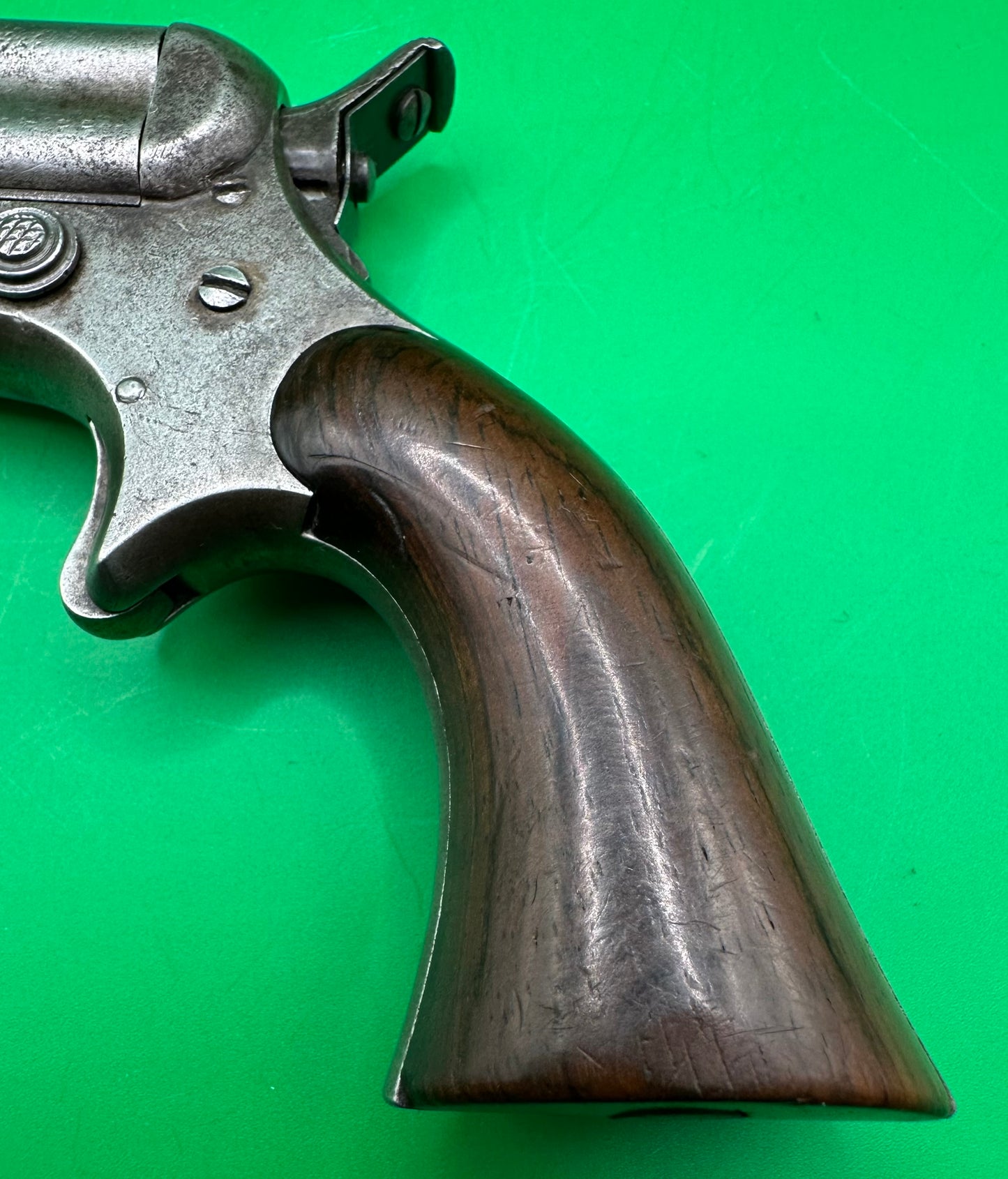 Scarce Sharps 2nd Model 4 Shot Derringer