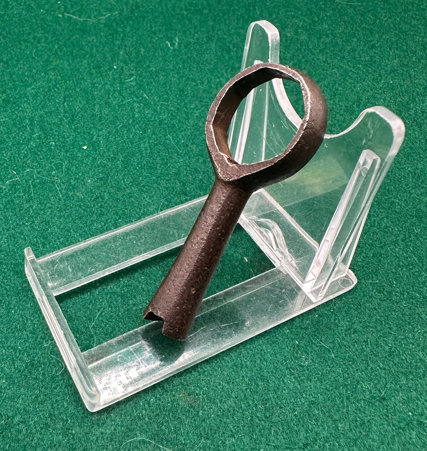 Octagonal Barrel Spanner/Nipple Wrench