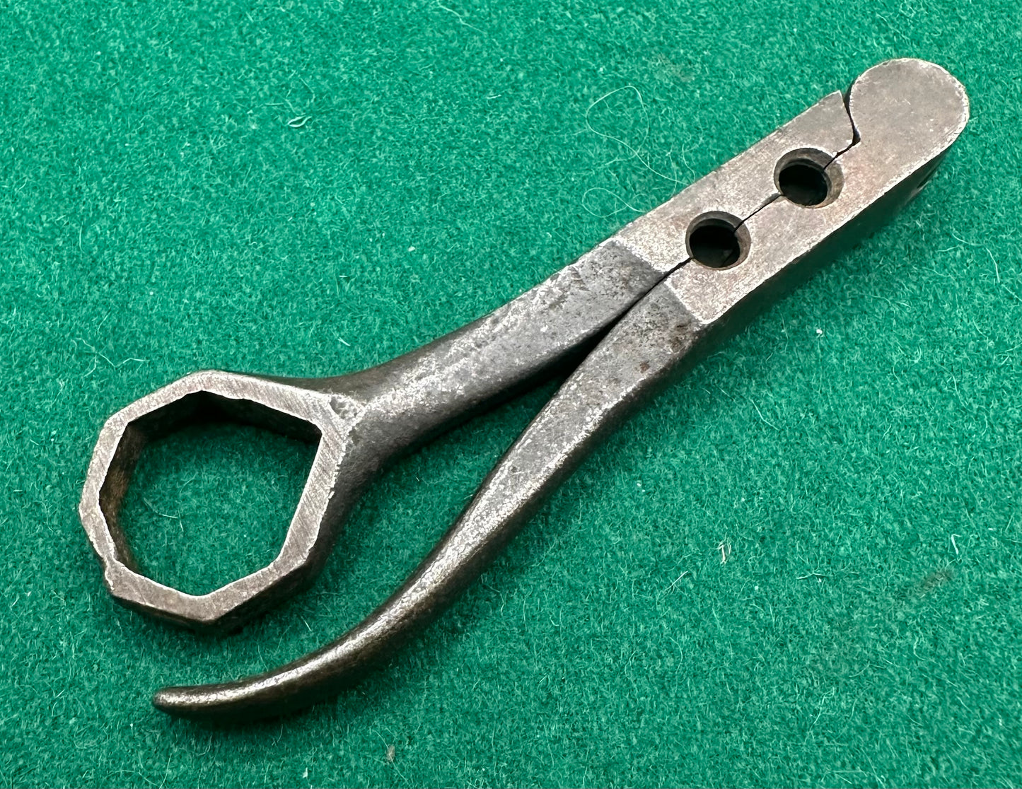 Multi Bullet Mould/Barrel Spanner