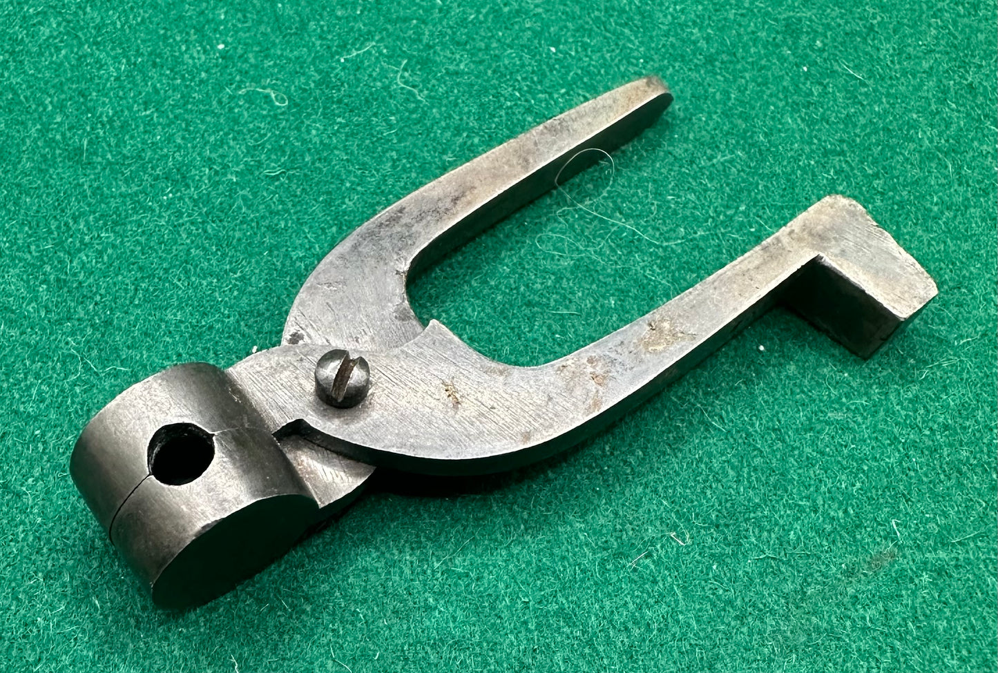 Bullet Mould/Barrel Key