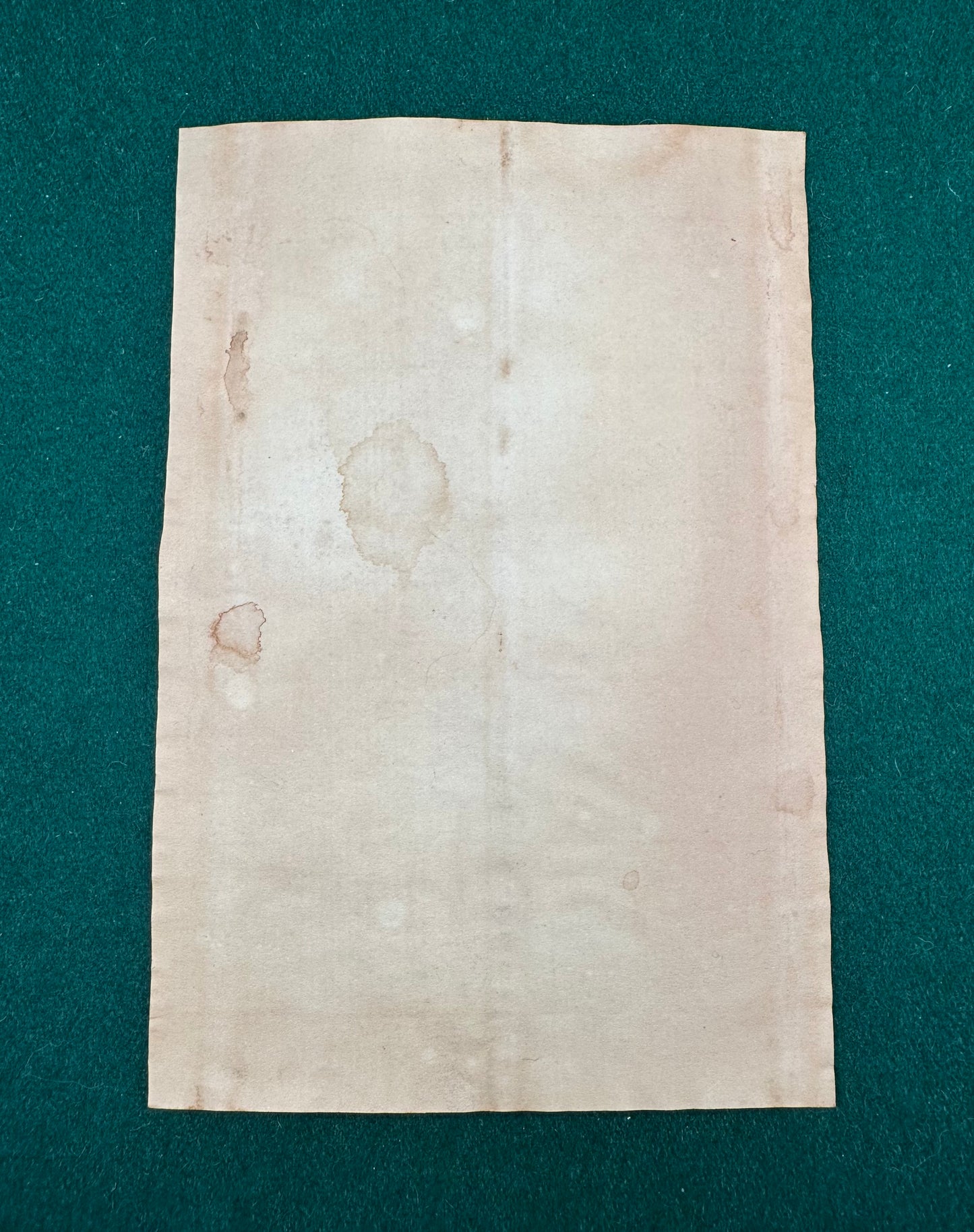 One 19th Century Plus One Copy Trade Label For Westley Richards