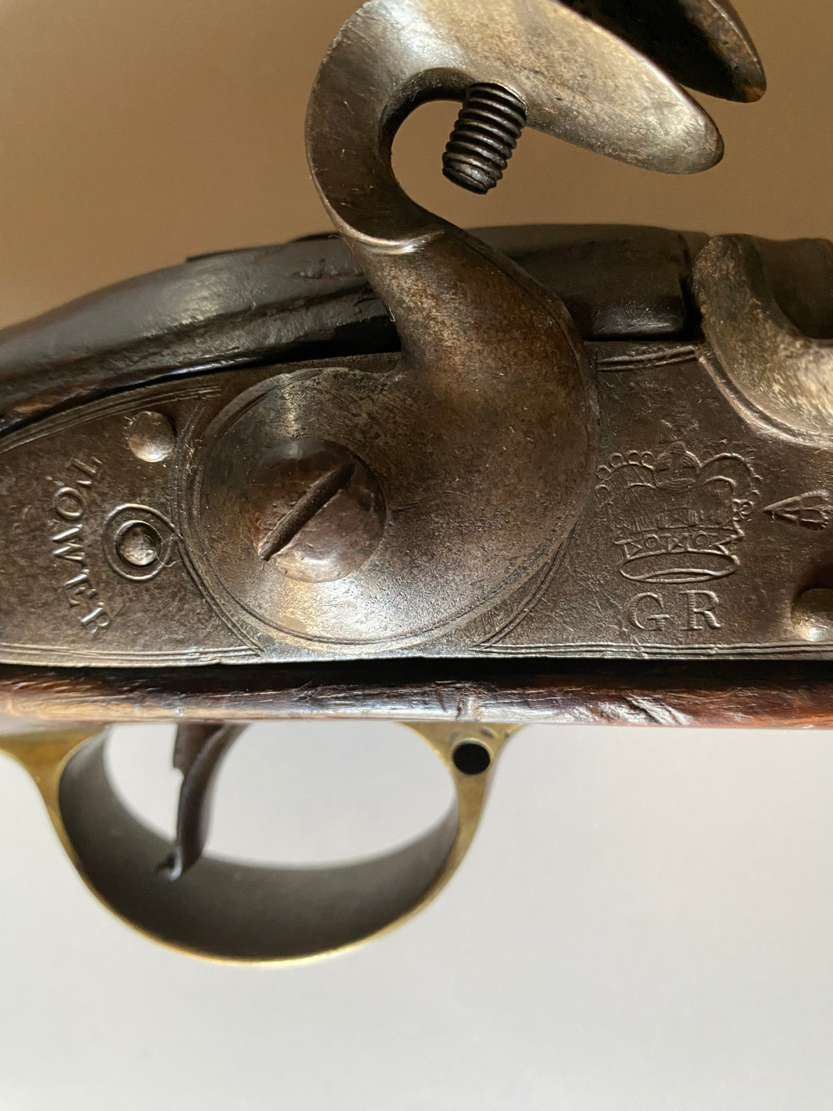 Lfintlock Antique Flintlock Restoration And Conservation – GJXIF