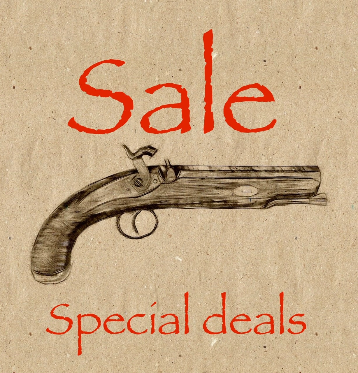 Sale