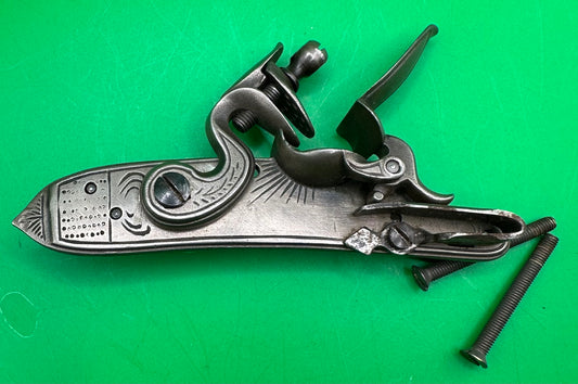 Replica Complete Pistol Lock