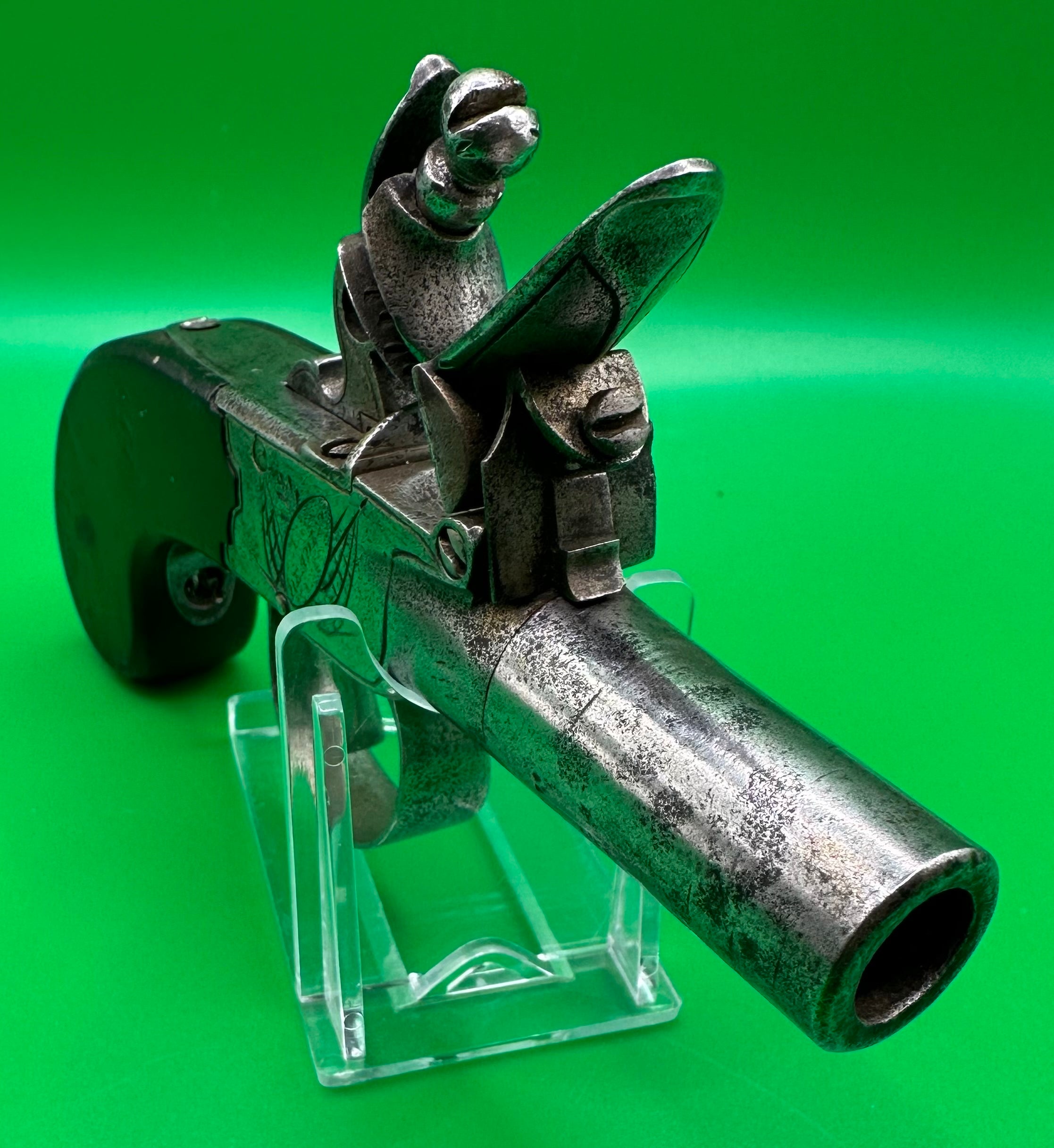 Flintlock – Flintlock & Black Powder