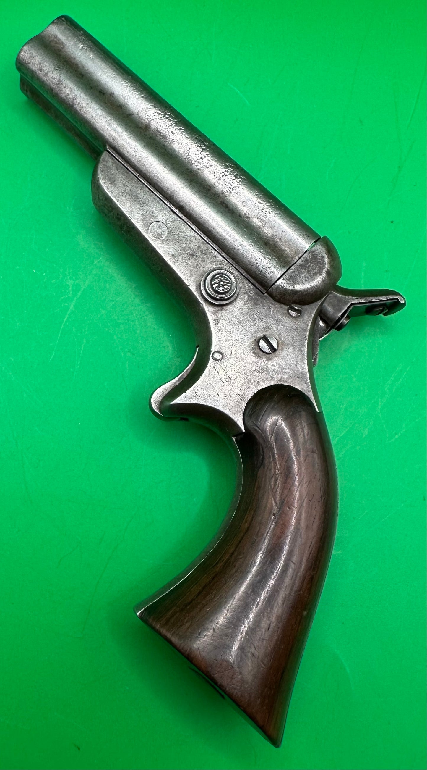 Scarce Sharps 2nd Model 4 Shot Derringer