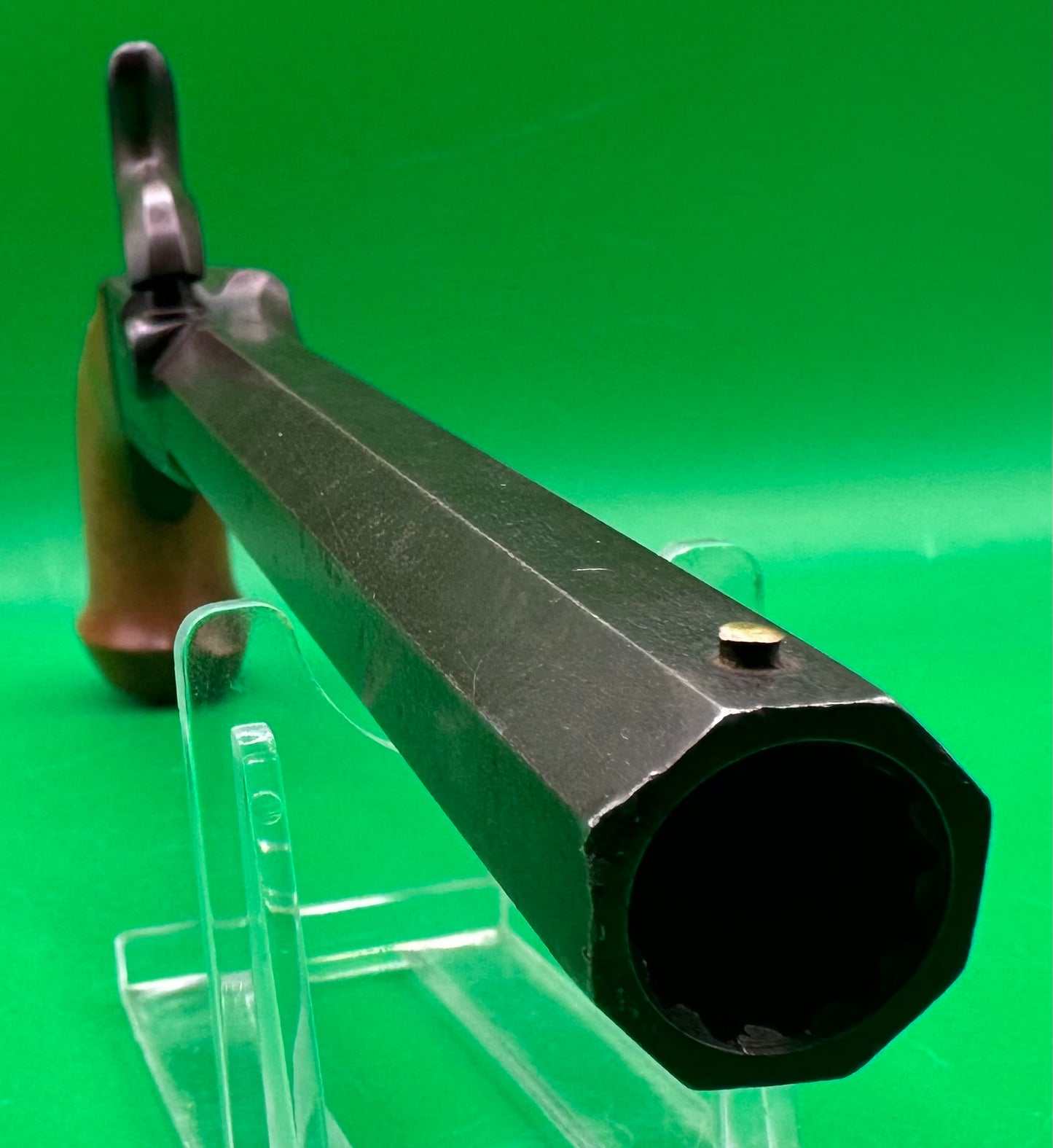 Beautiful Pair of Rifled Boxlock Pocket Pistols