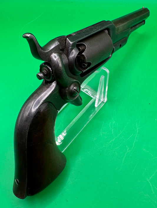 Colt "Root" Side Hammer Pocket Revolver