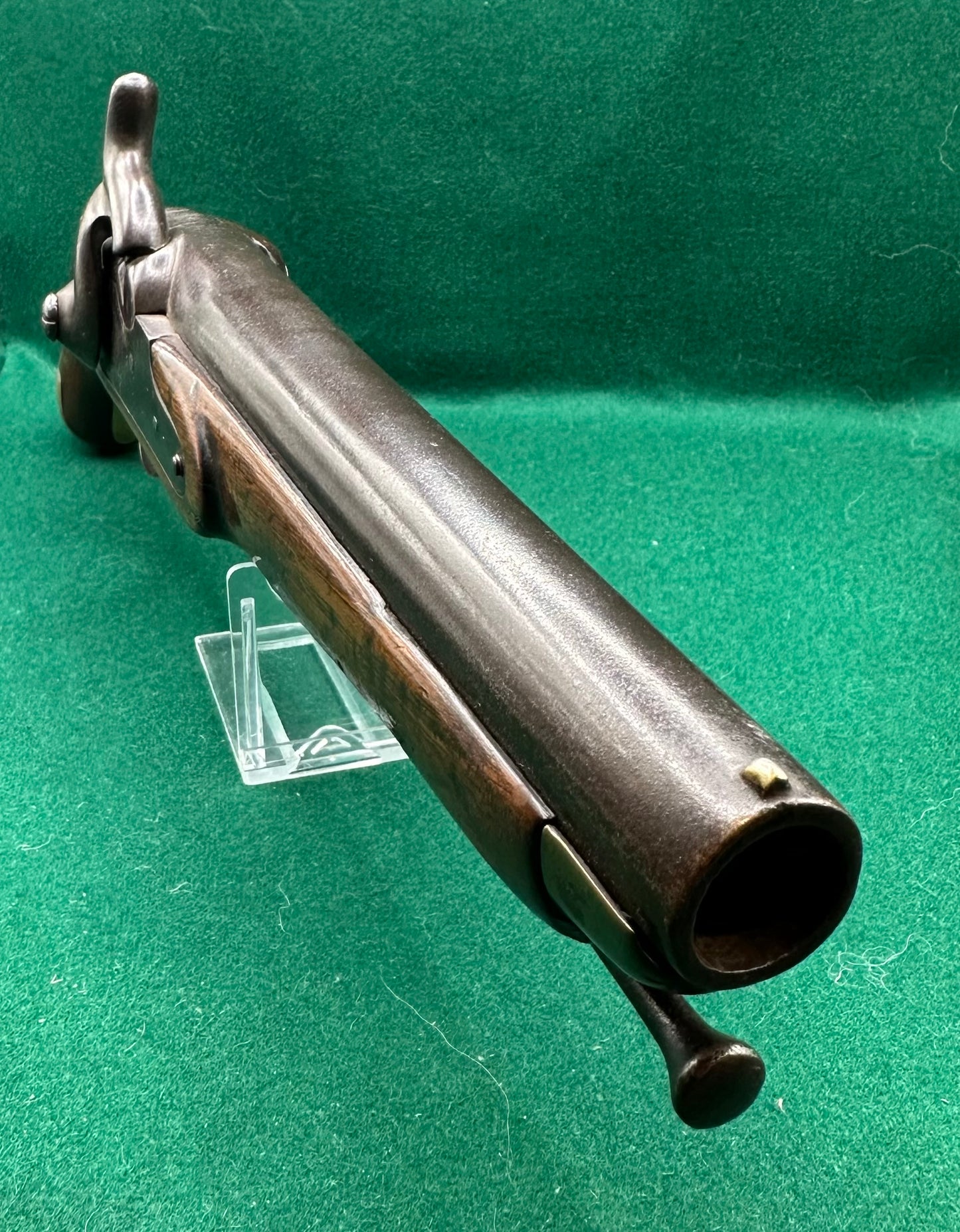 0.75 Calibre Percussion Cap Service Pistol