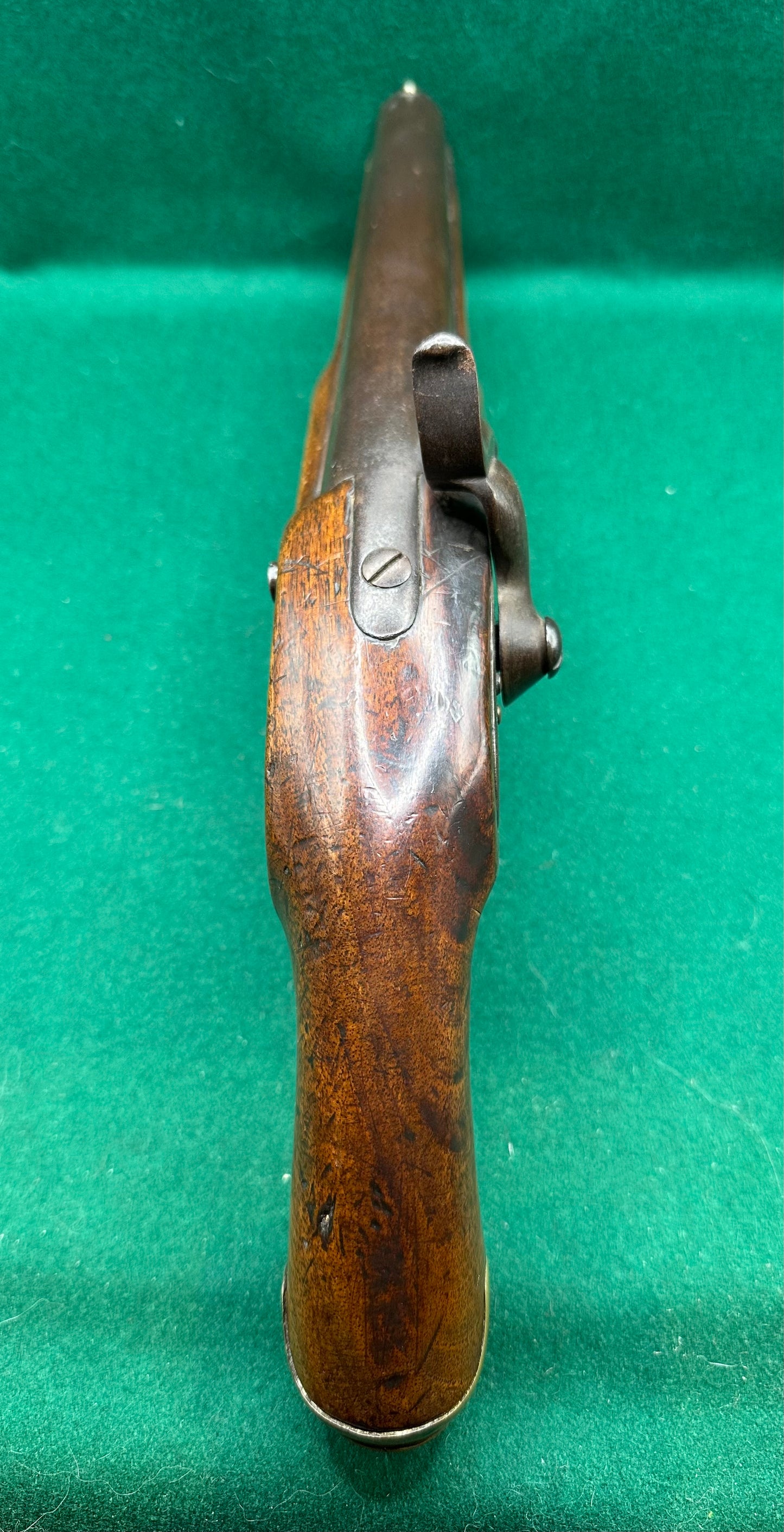 0.75 Calibre Percussion Cap Service Pistol