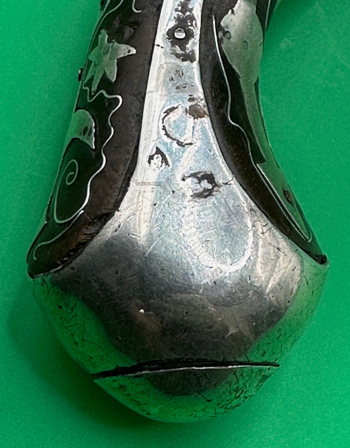 Beautiful Ottoman Flintlock Pistol With Balkan Influence