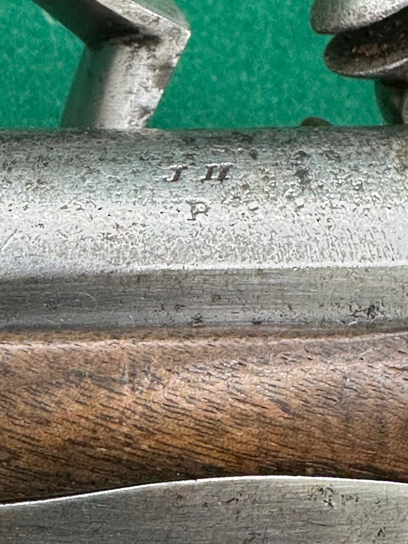American Model 1836 Flintlock Cavalry Pistol