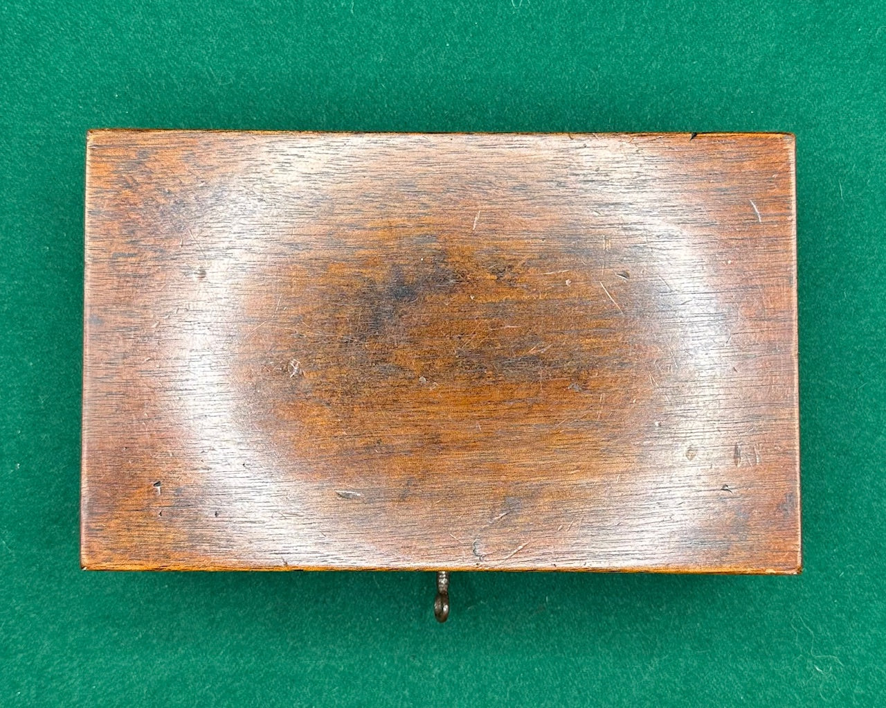 Cased English Pinfire Revolver By C.O. Bircham