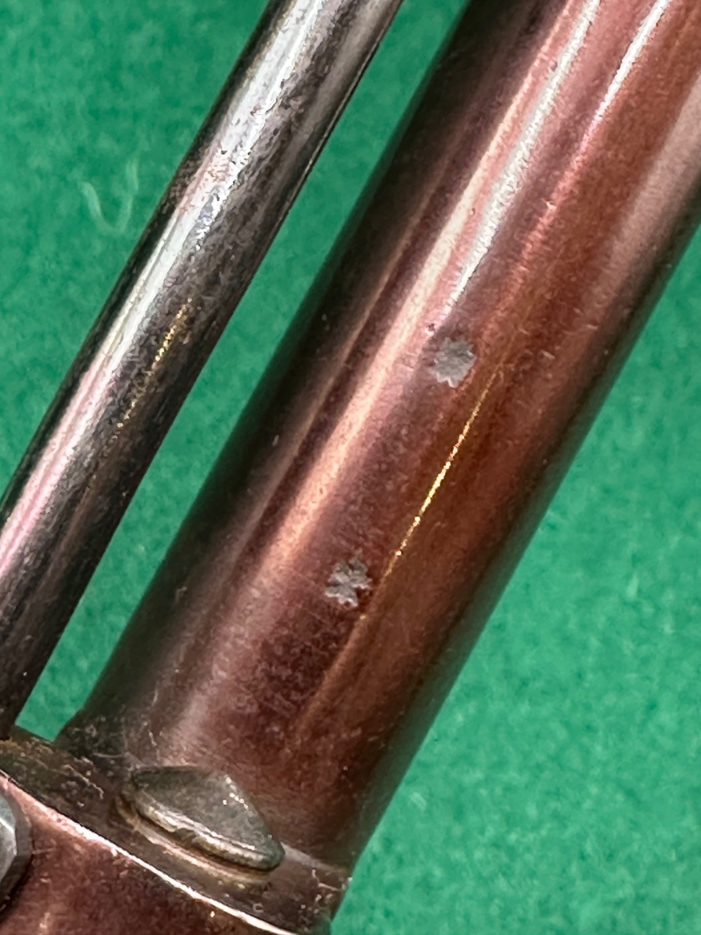 Stunning 9mm Lefaucheux Pinfire Service Revolver