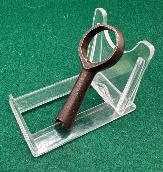 Octagonal Barrel Spanner/Nipple Wrench