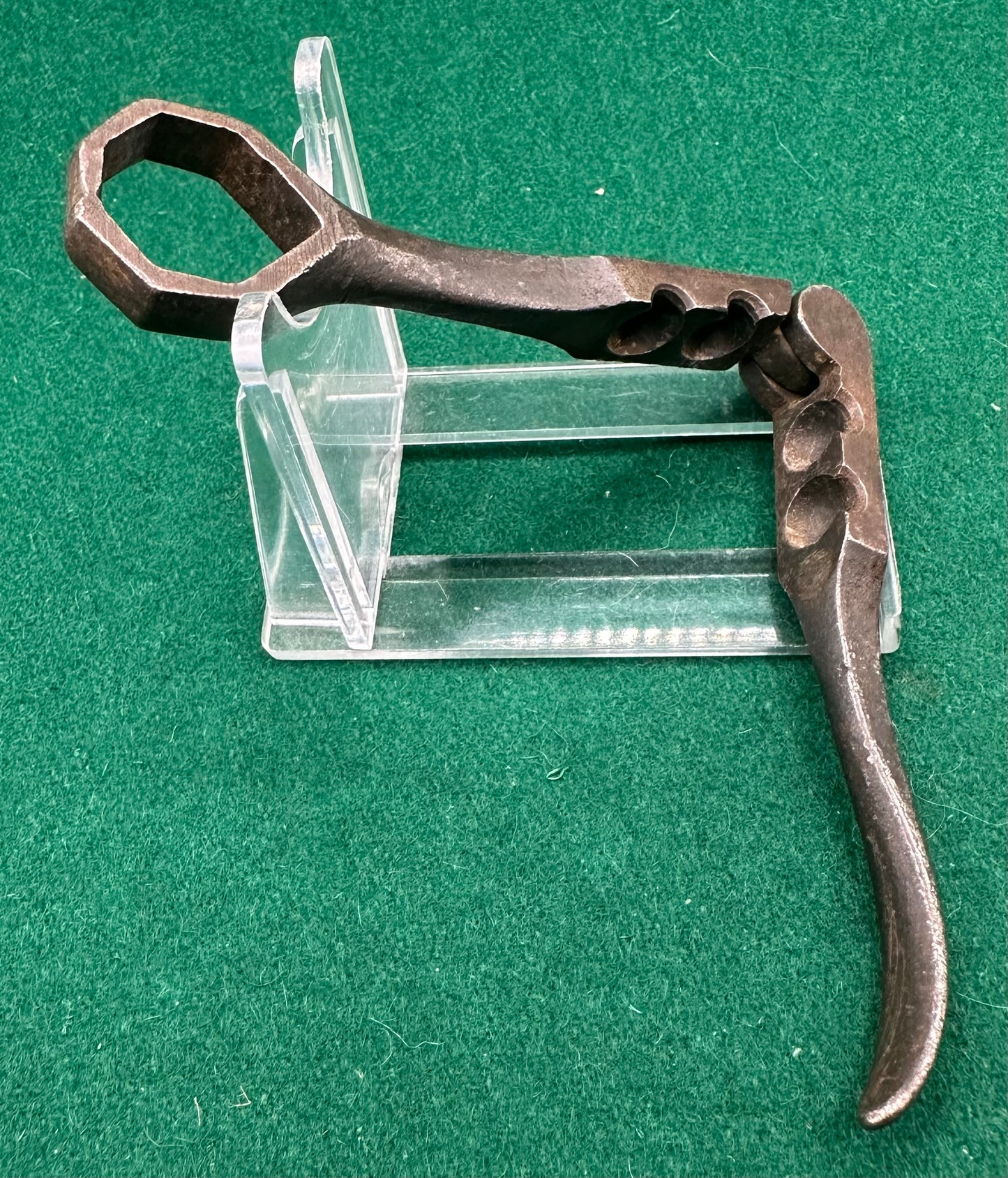 Multi Bullet Mould/Barrel Spanner