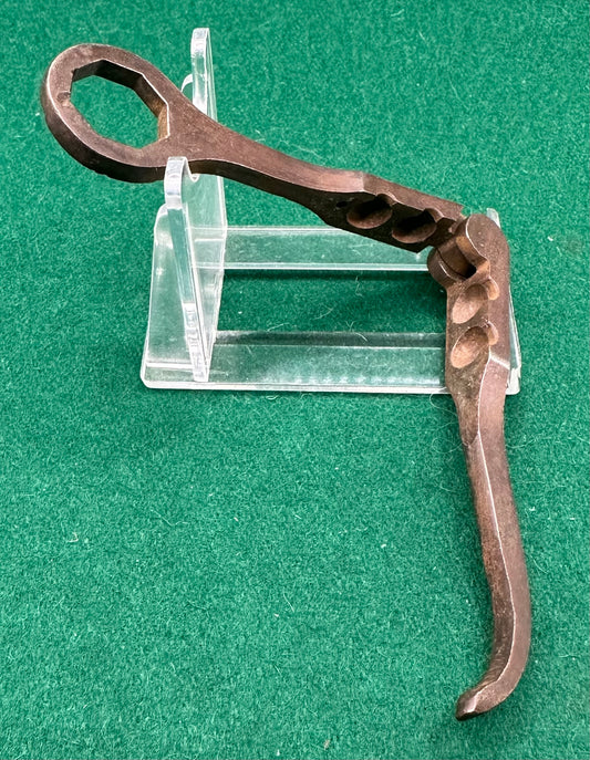 Multi Bullet Mould/Barrel Key