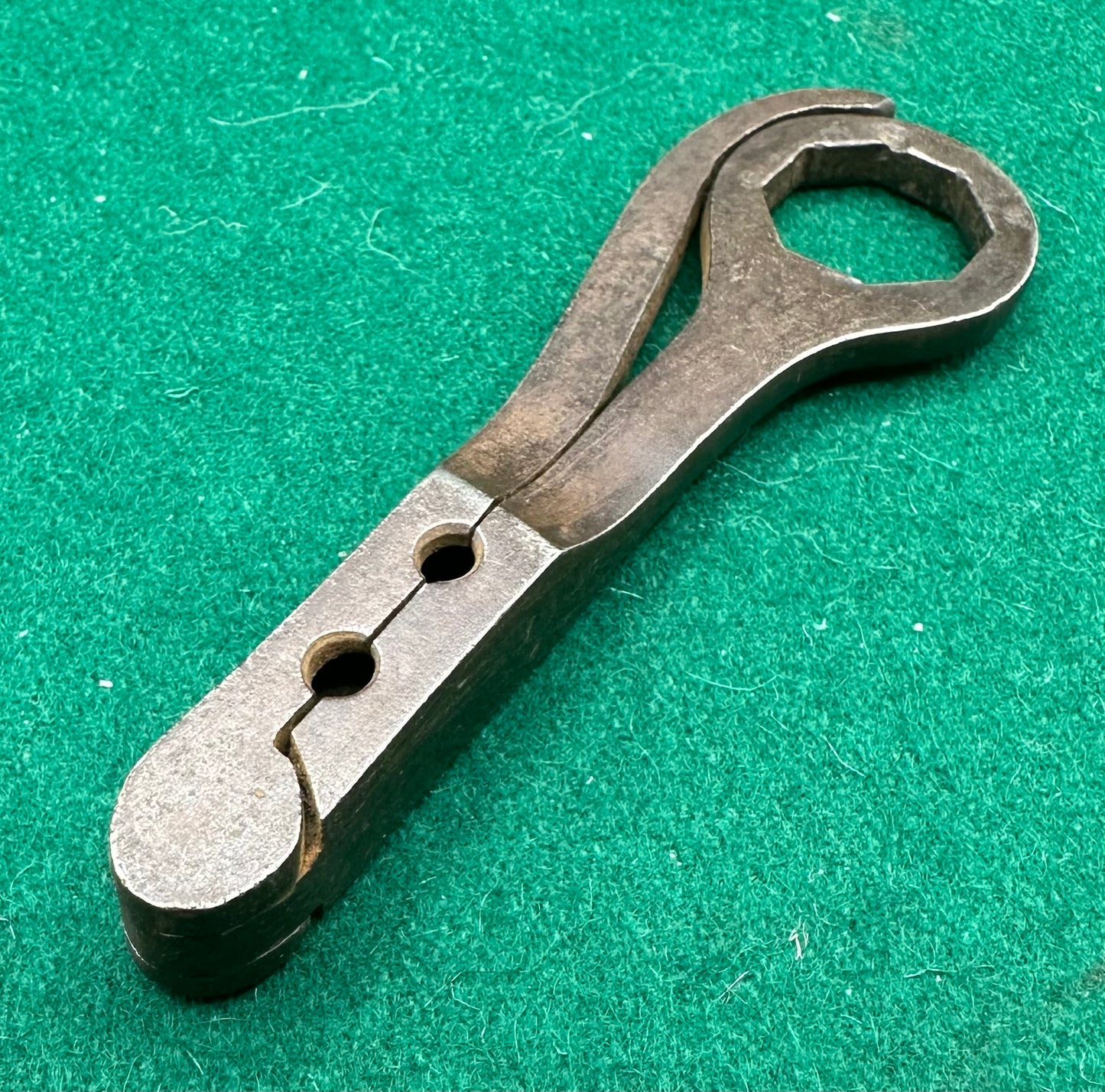 Multi Bullet Mould/Barrel Key