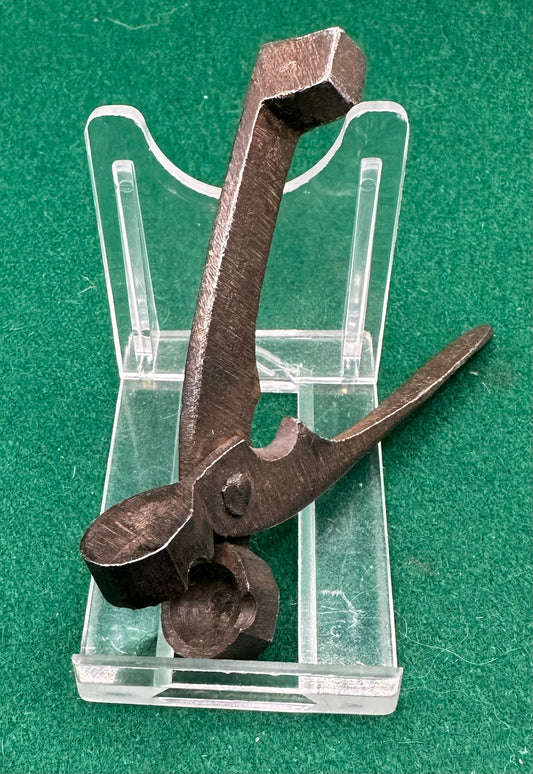 Bullet Mould/Barrel Key