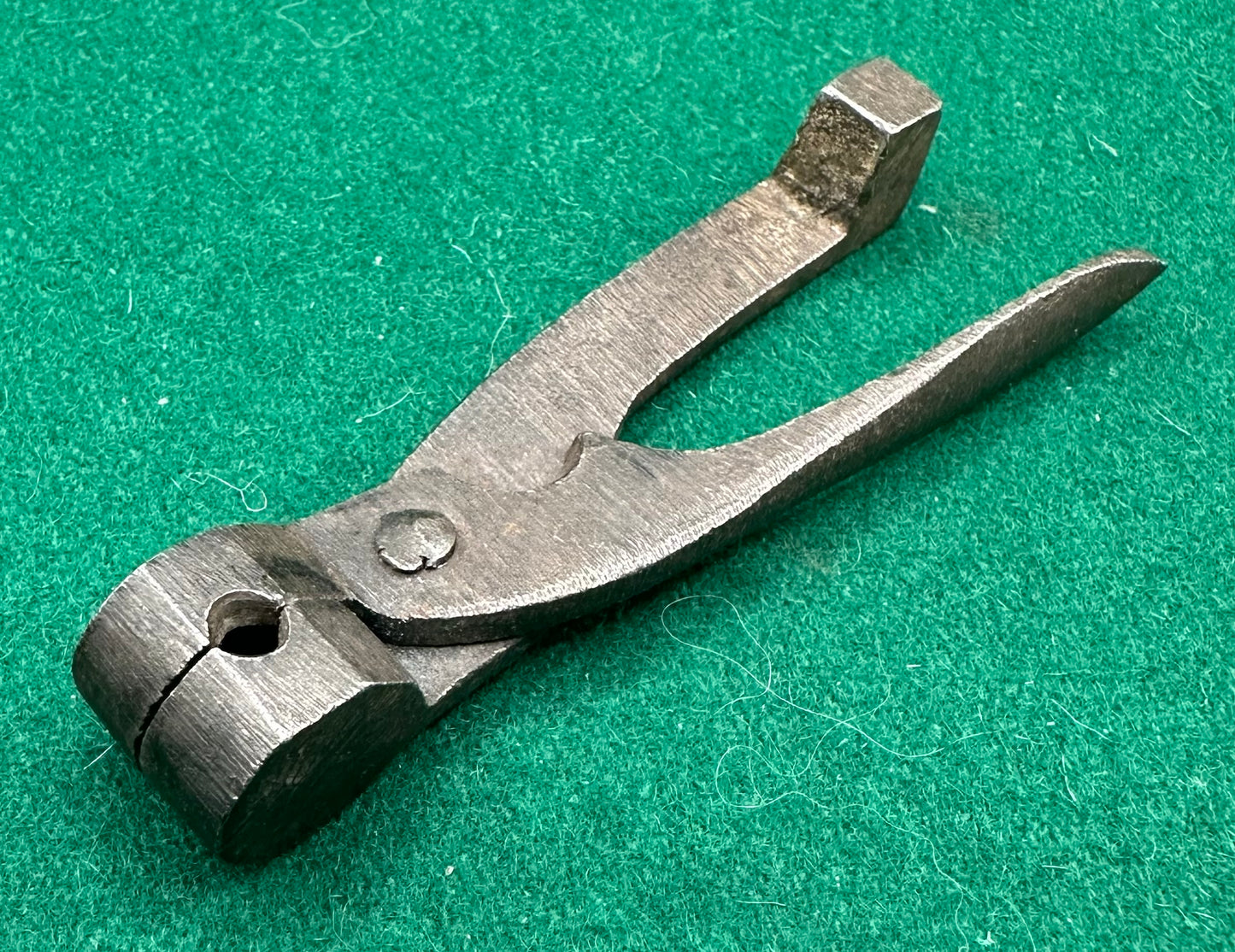 Bullet Mould/Barrel Key