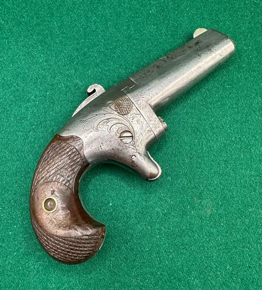 Colt Derringer 2nd Model
