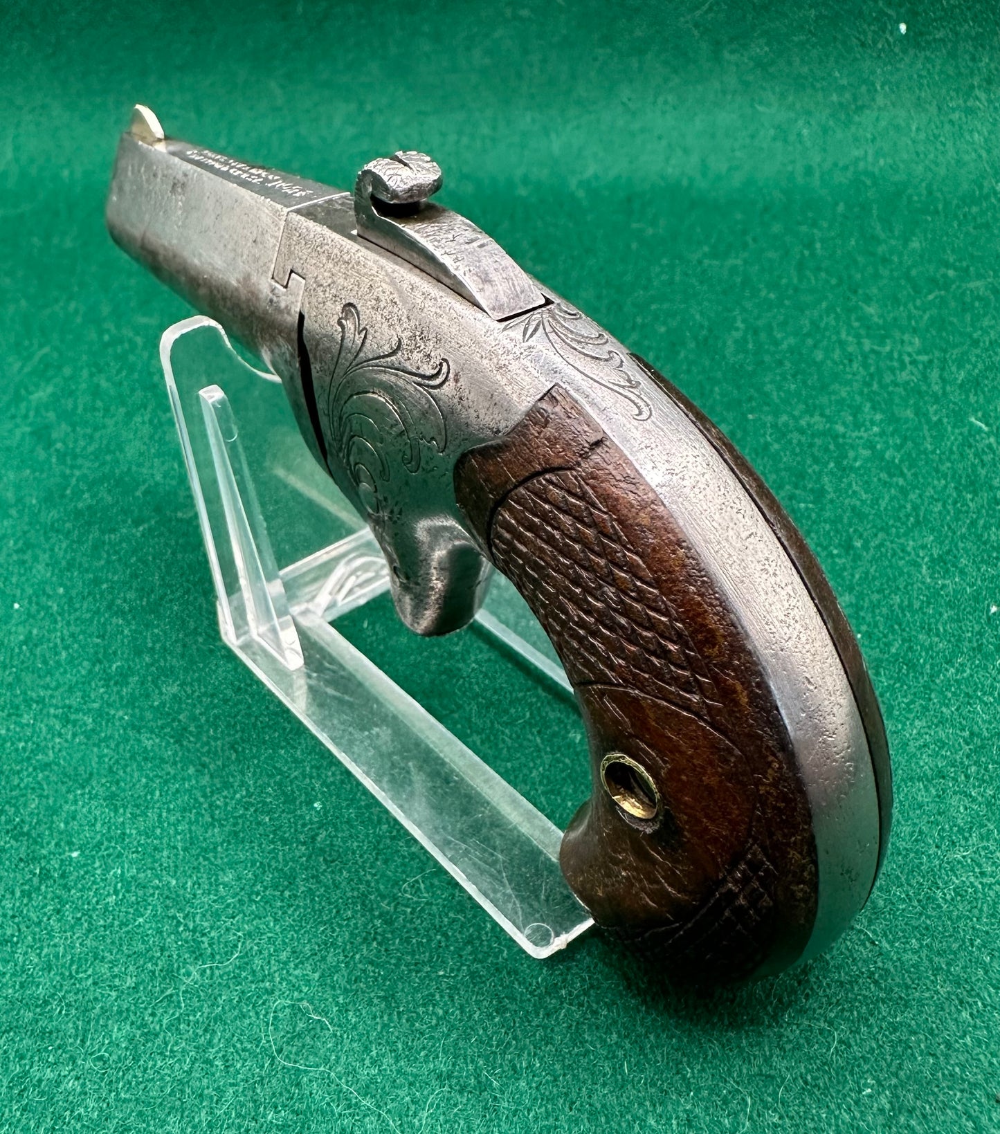 Colt Derringer 2nd Model