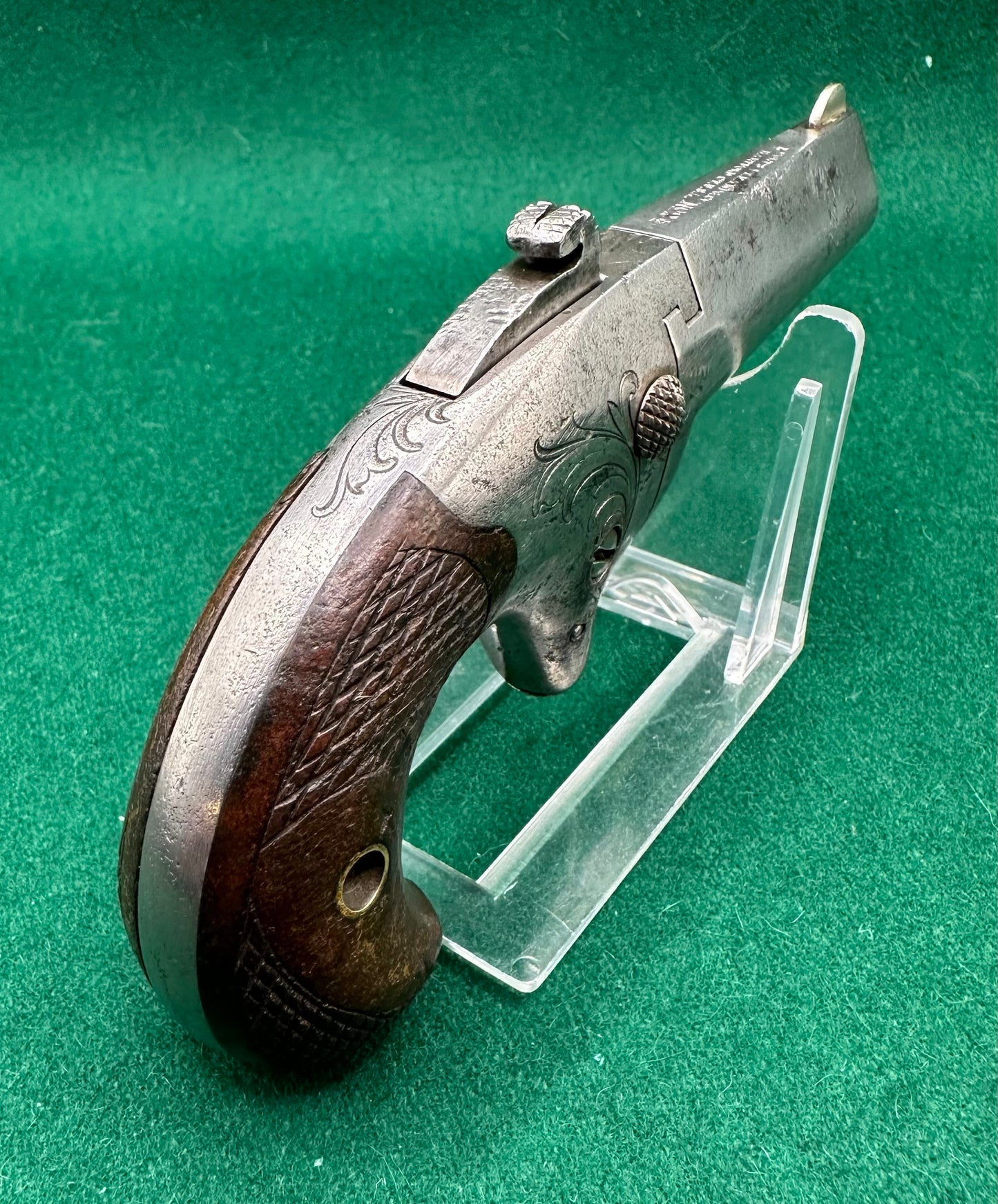 Colt Derringer 2nd Model