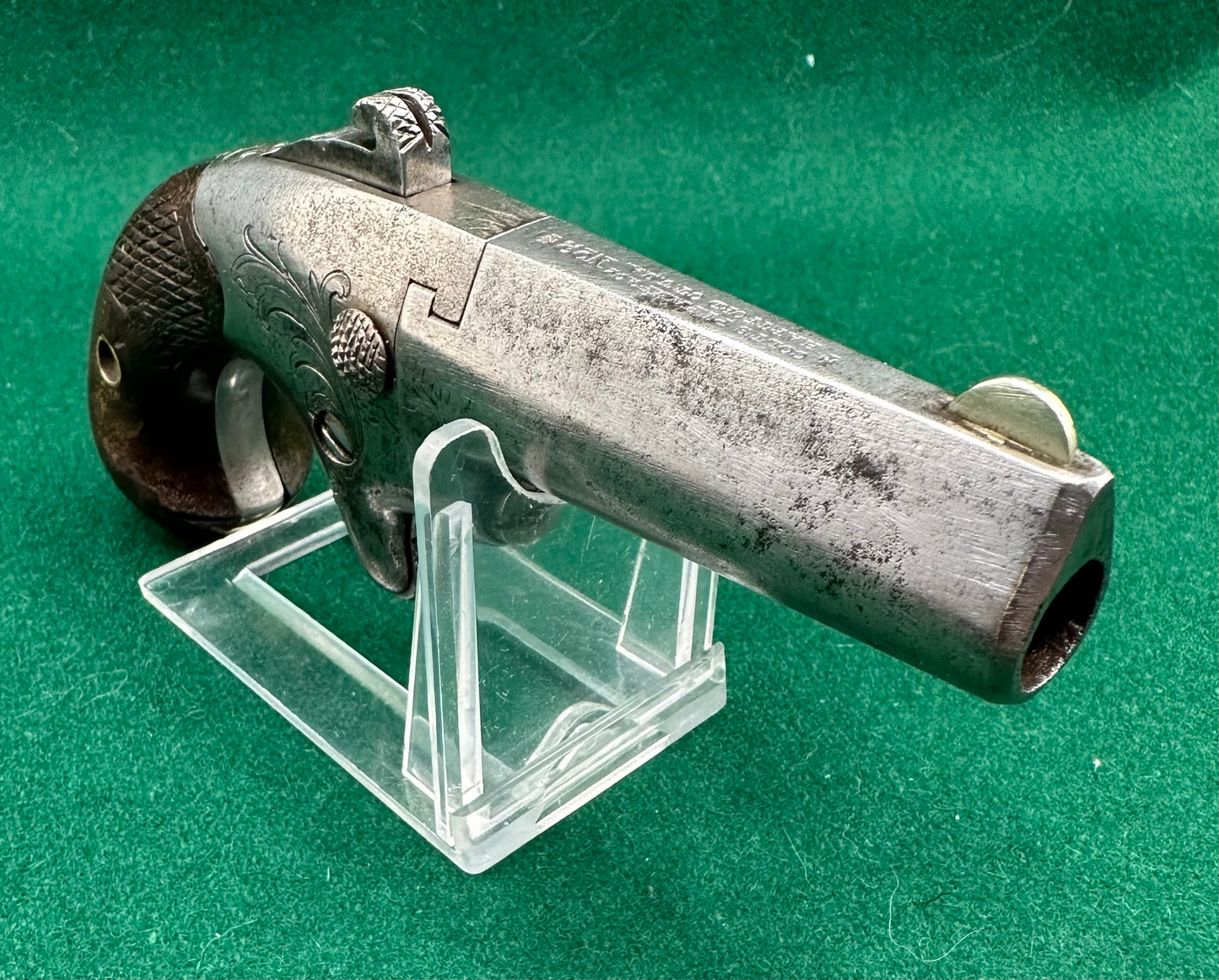 Colt Derringer 2nd Model