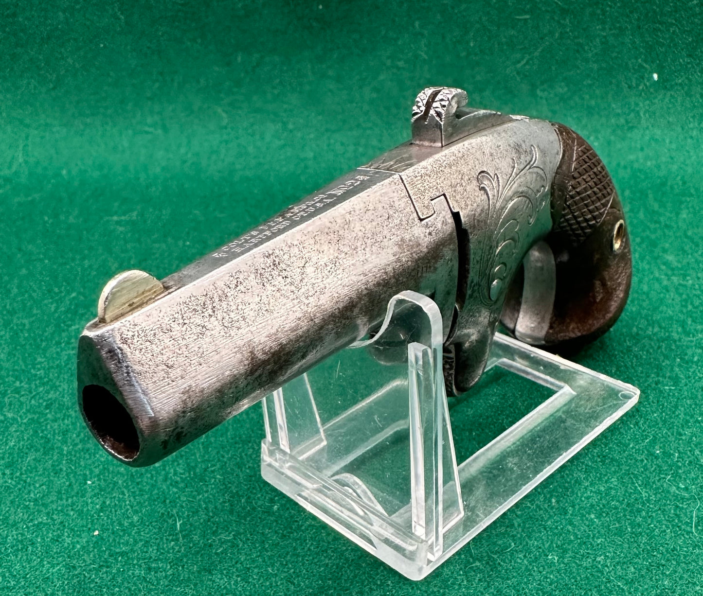 Colt Derringer 2nd Model