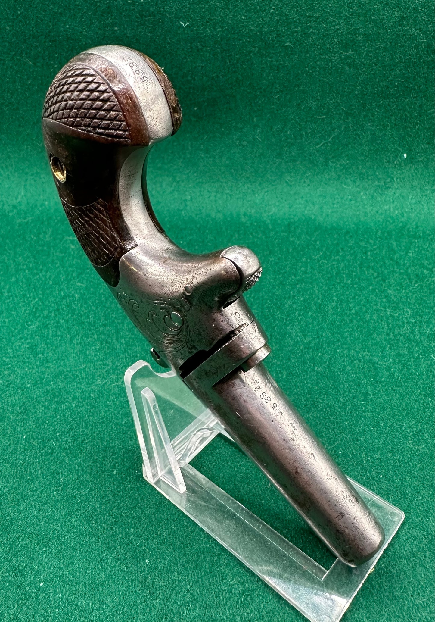 Colt Derringer 2nd Model