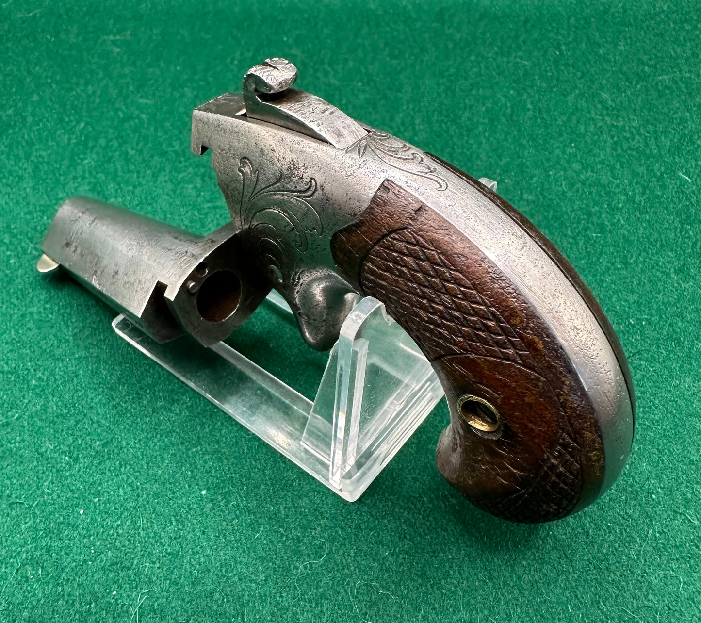 Colt Derringer 2nd Model