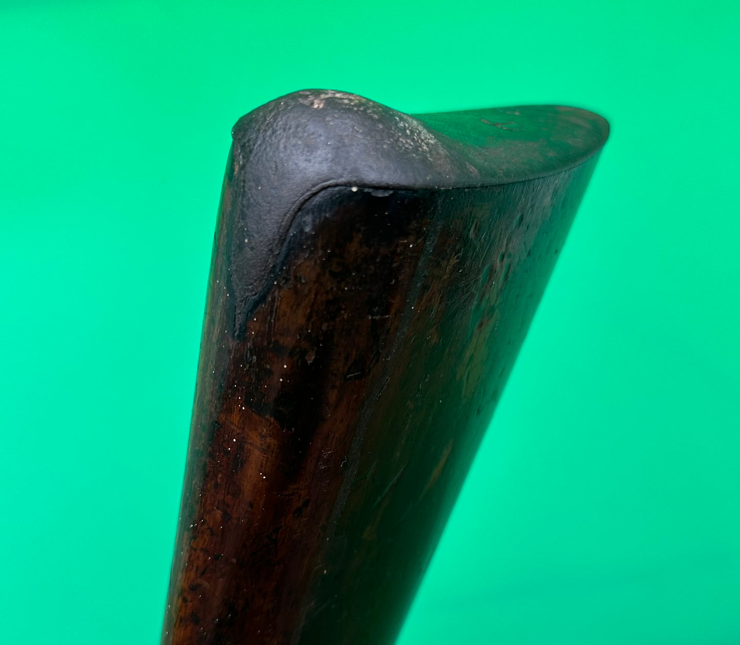 Half Stocked Percussion Cap Sporting Gun By Hayward & Son, Tewkesbury