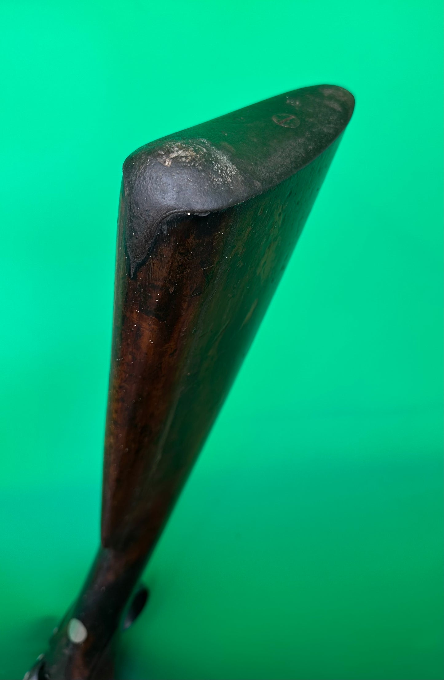 Half Stocked Percussion Cap Sporting Gun By Hayward & Son, Tewkesbury