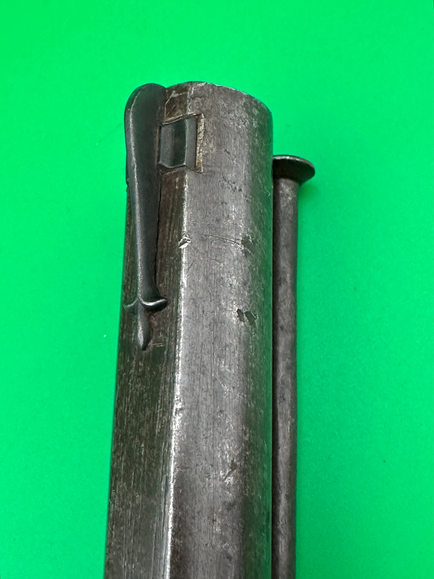 Jaipur Arsenal Half Stocked Saddle Ring Percussion Cap Carbine