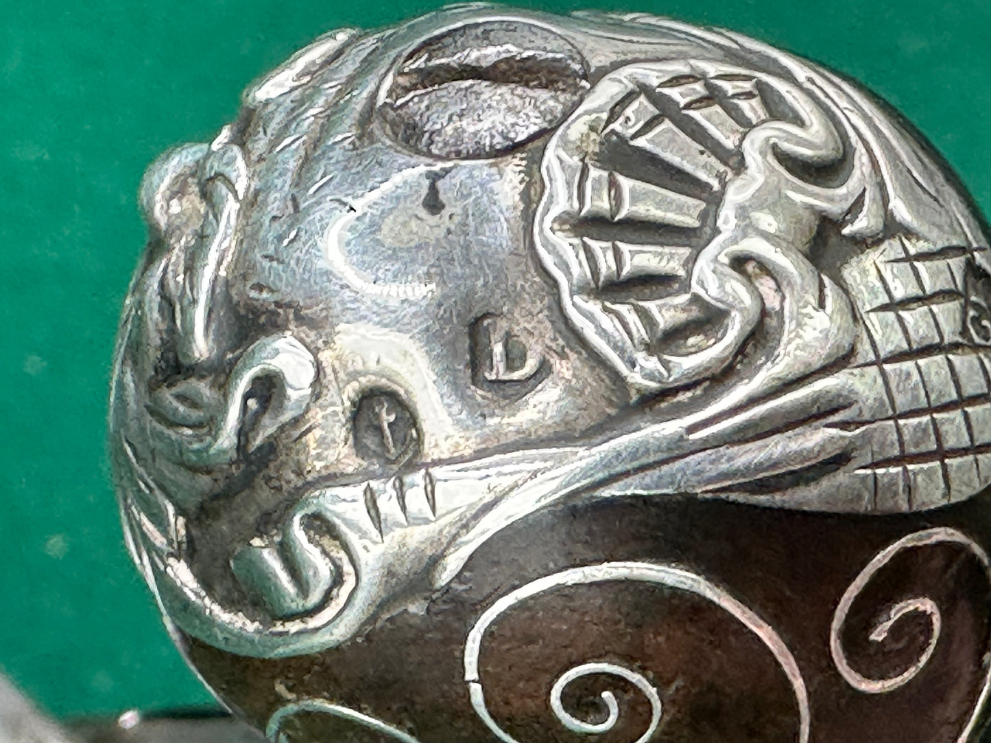 Queen Anne Type Pocket Pistol By Ketland & Co