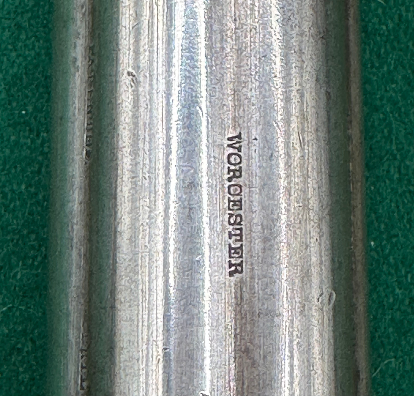 Allen & Wheelock Pepperbox Revolver