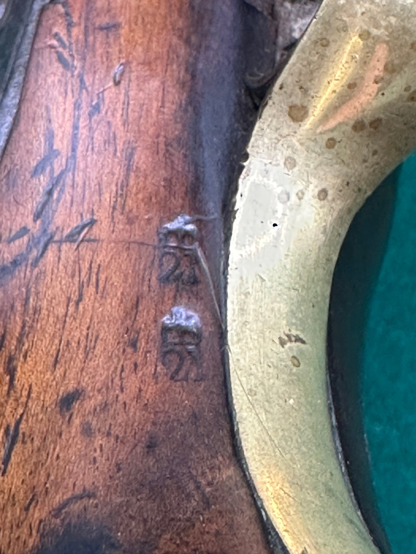 Very Early New Land Pattern Dragoon Pistol With A Contract Or Replacement Lock