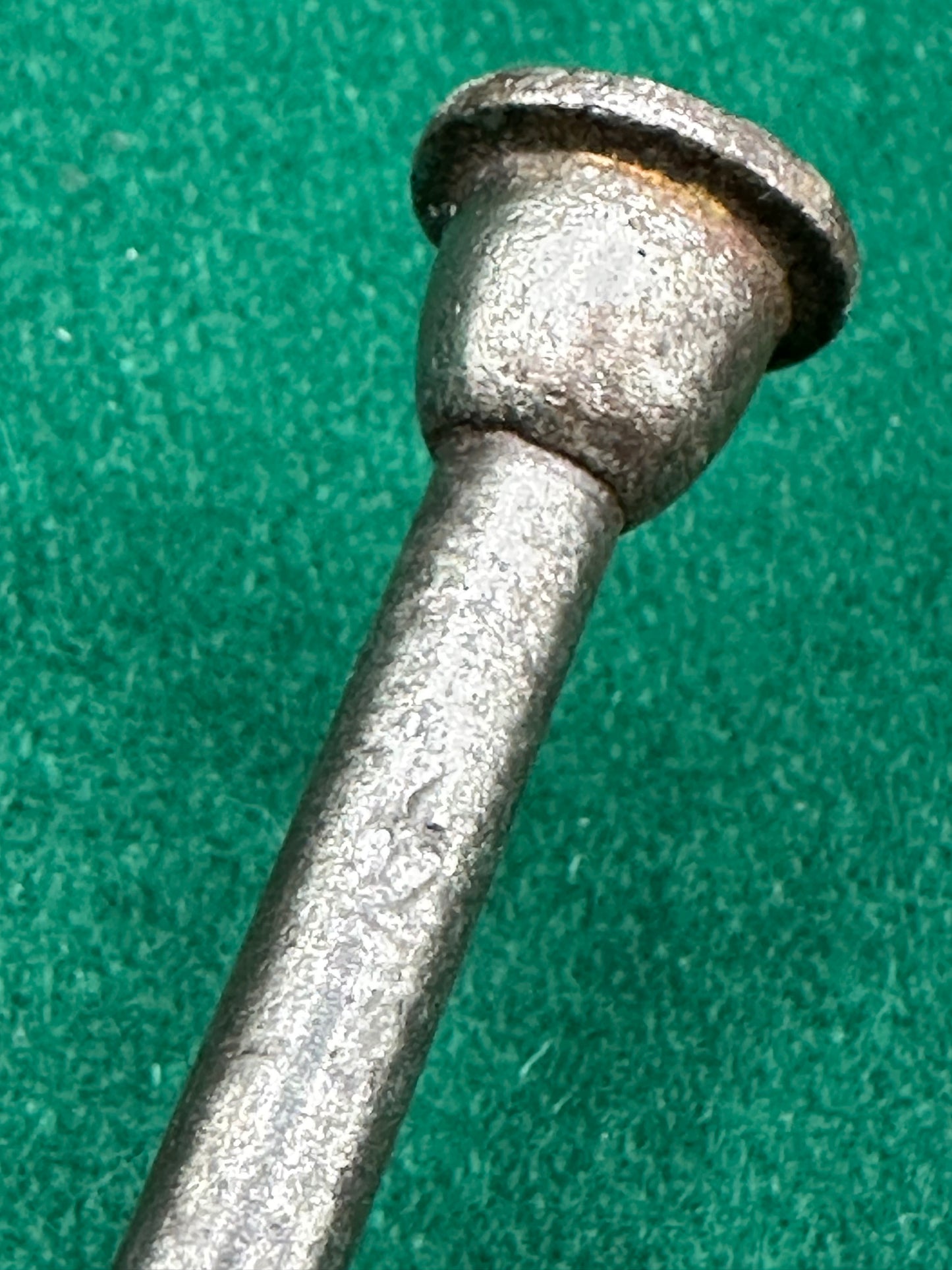 Very Early New Land Pattern Dragoon Pistol With A Contract Or Replacement Lock
