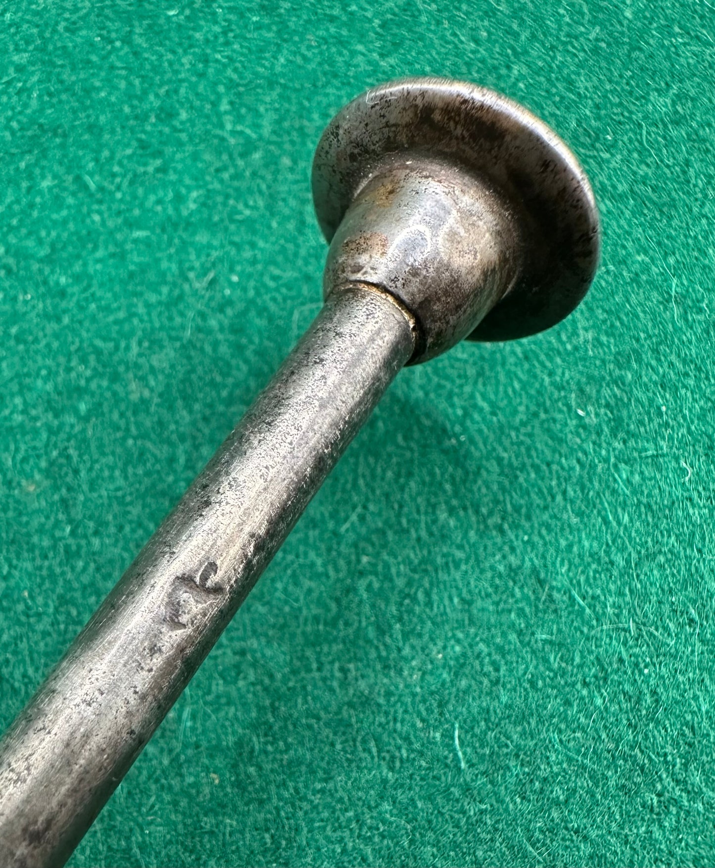 Scarce William IV New Land Pattern Light Dragoon Pistol