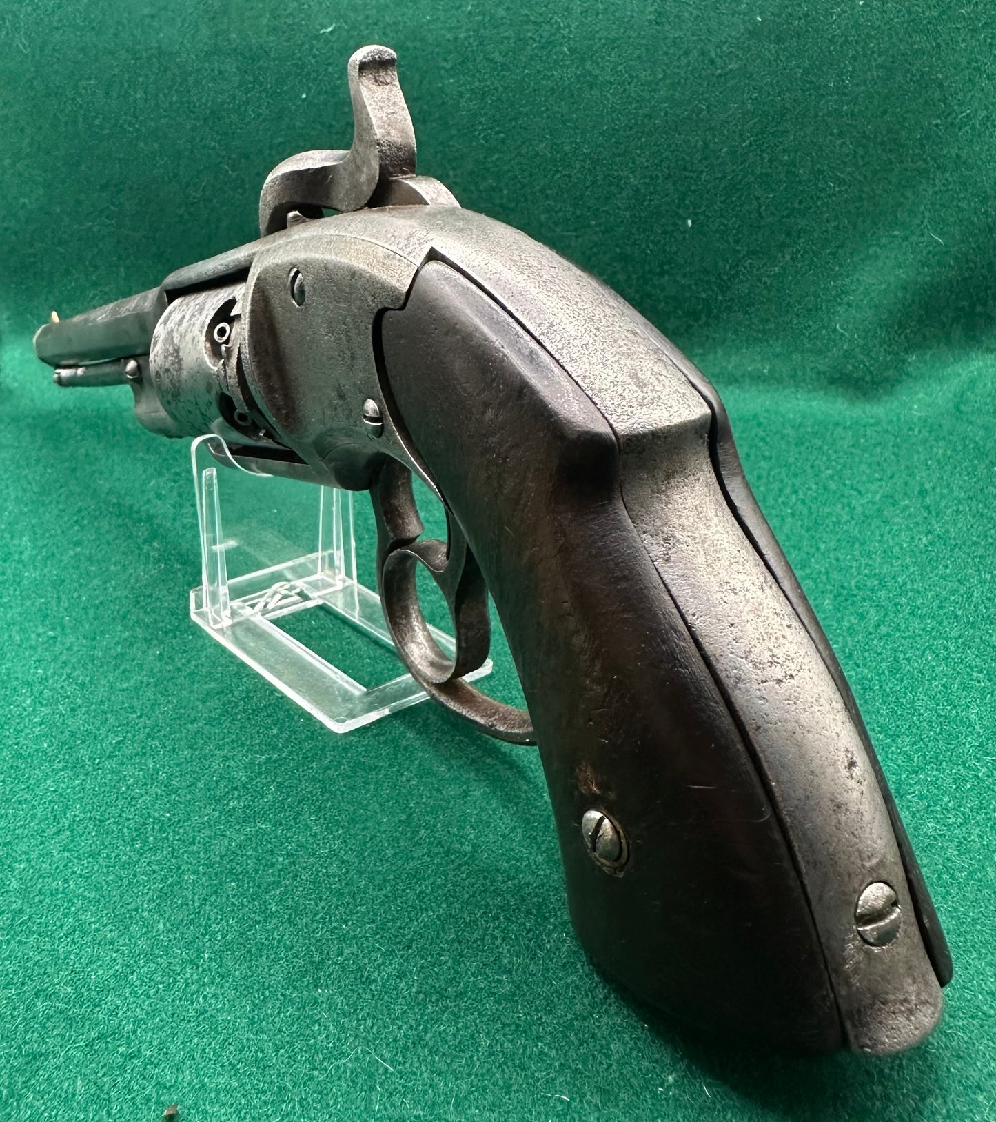 Savage Revolving Firearms Co Navy Revolver