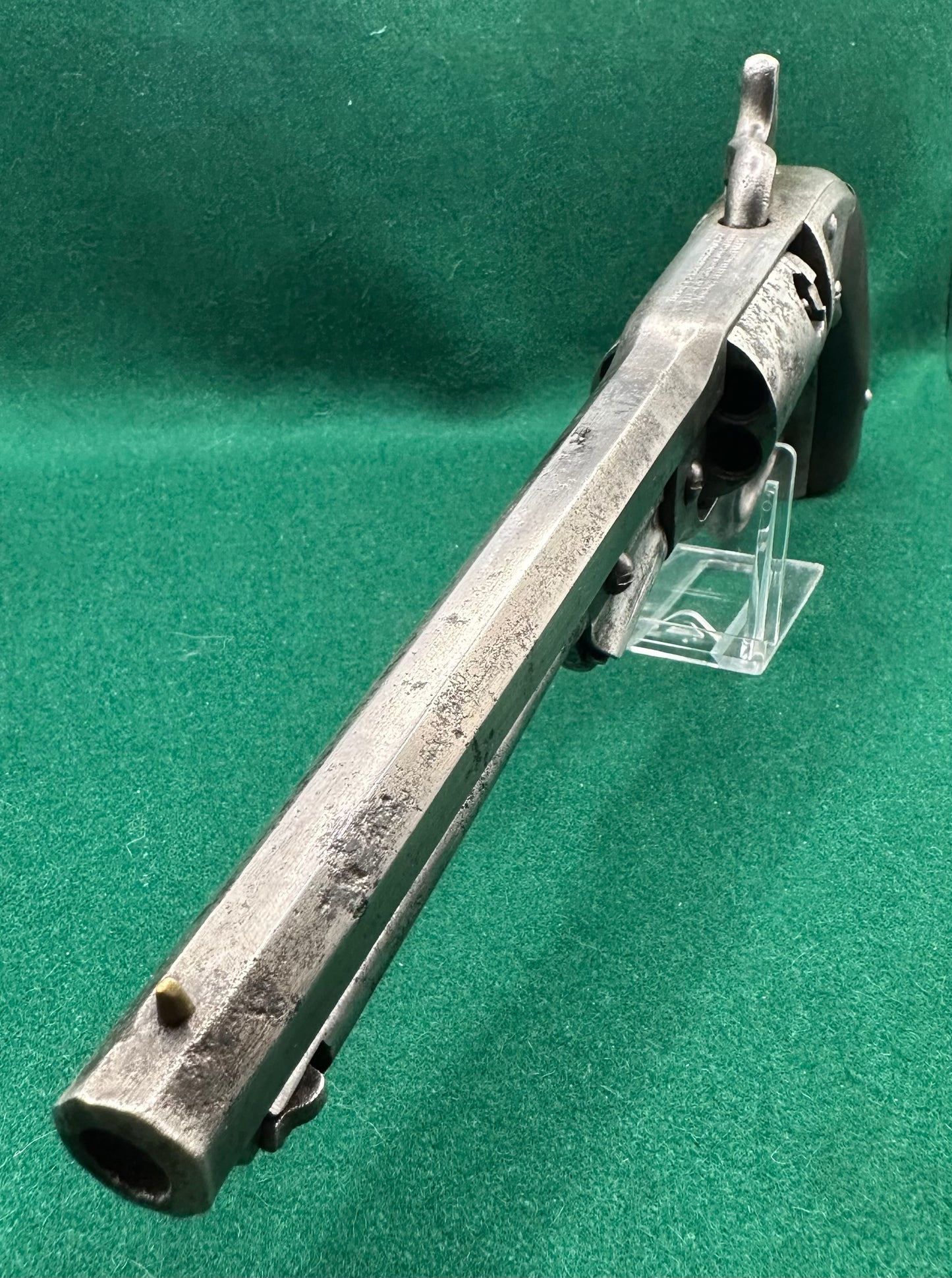 Savage Revolving Firearms Co Navy Revolver