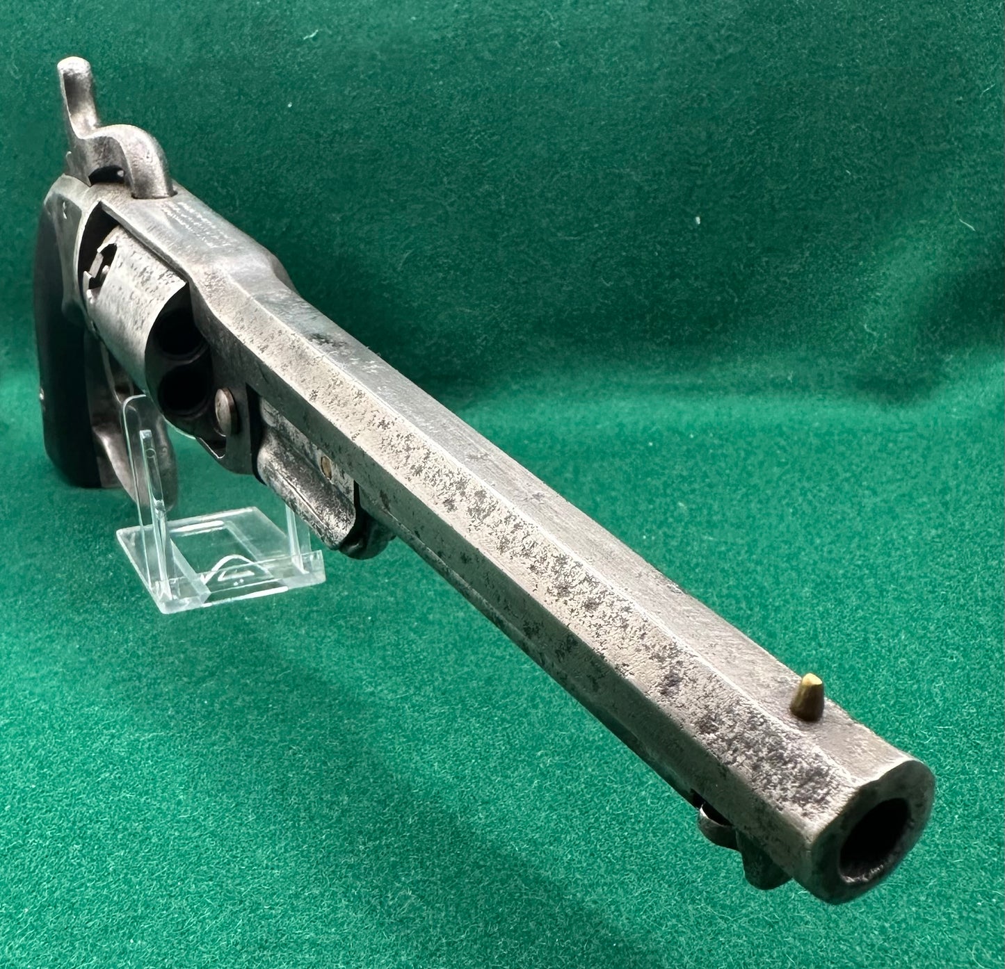 Savage Revolving Firearms Co Navy Revolver