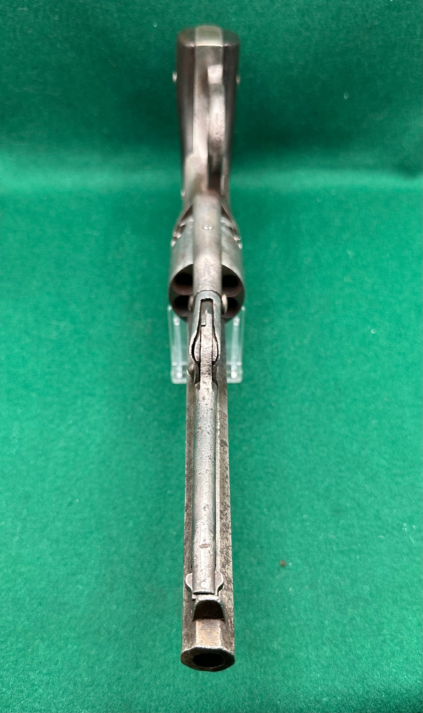 Savage Revolving Firearms Co Navy Revolver