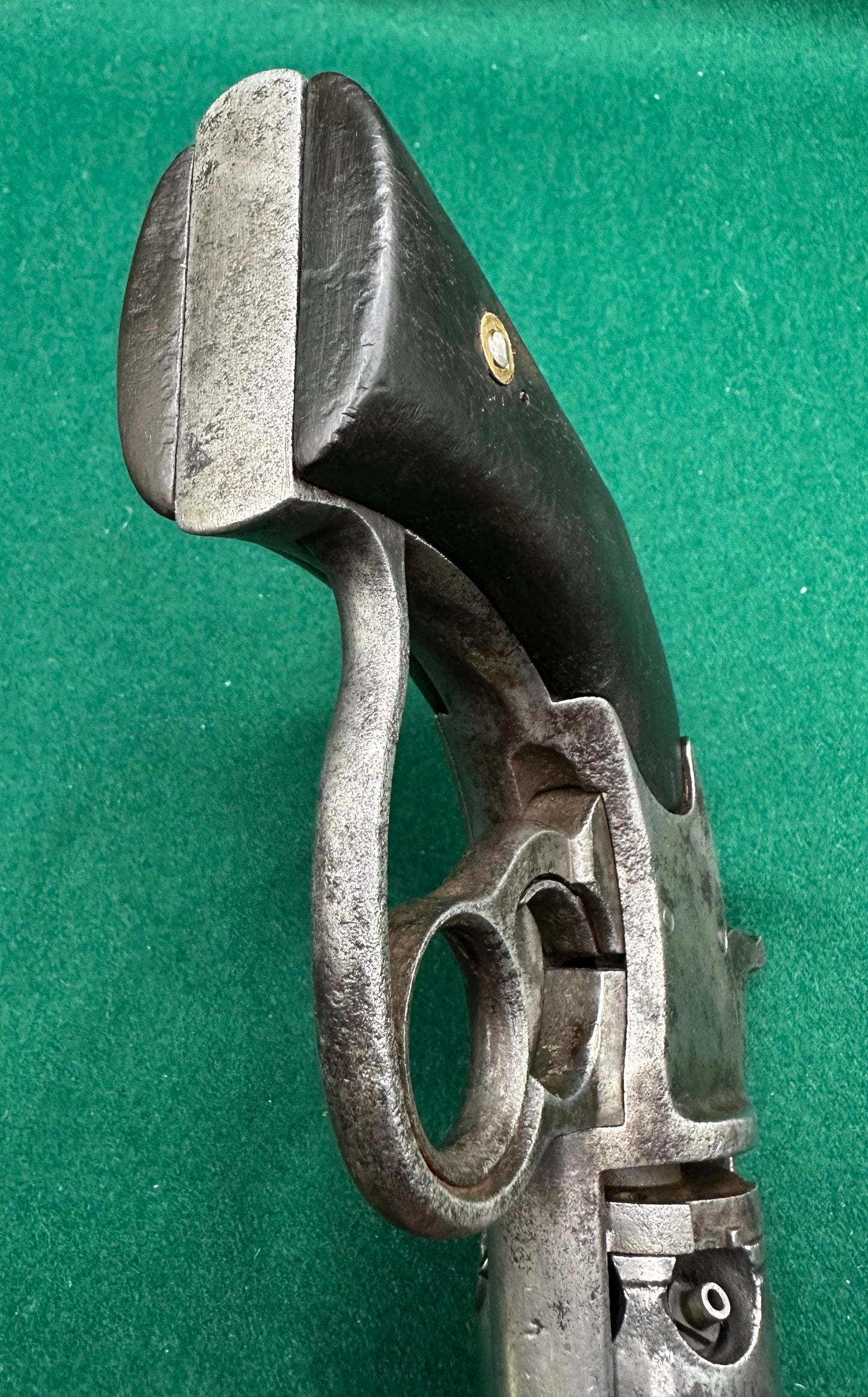 Savage Revolving Firearms Co Navy Revolver