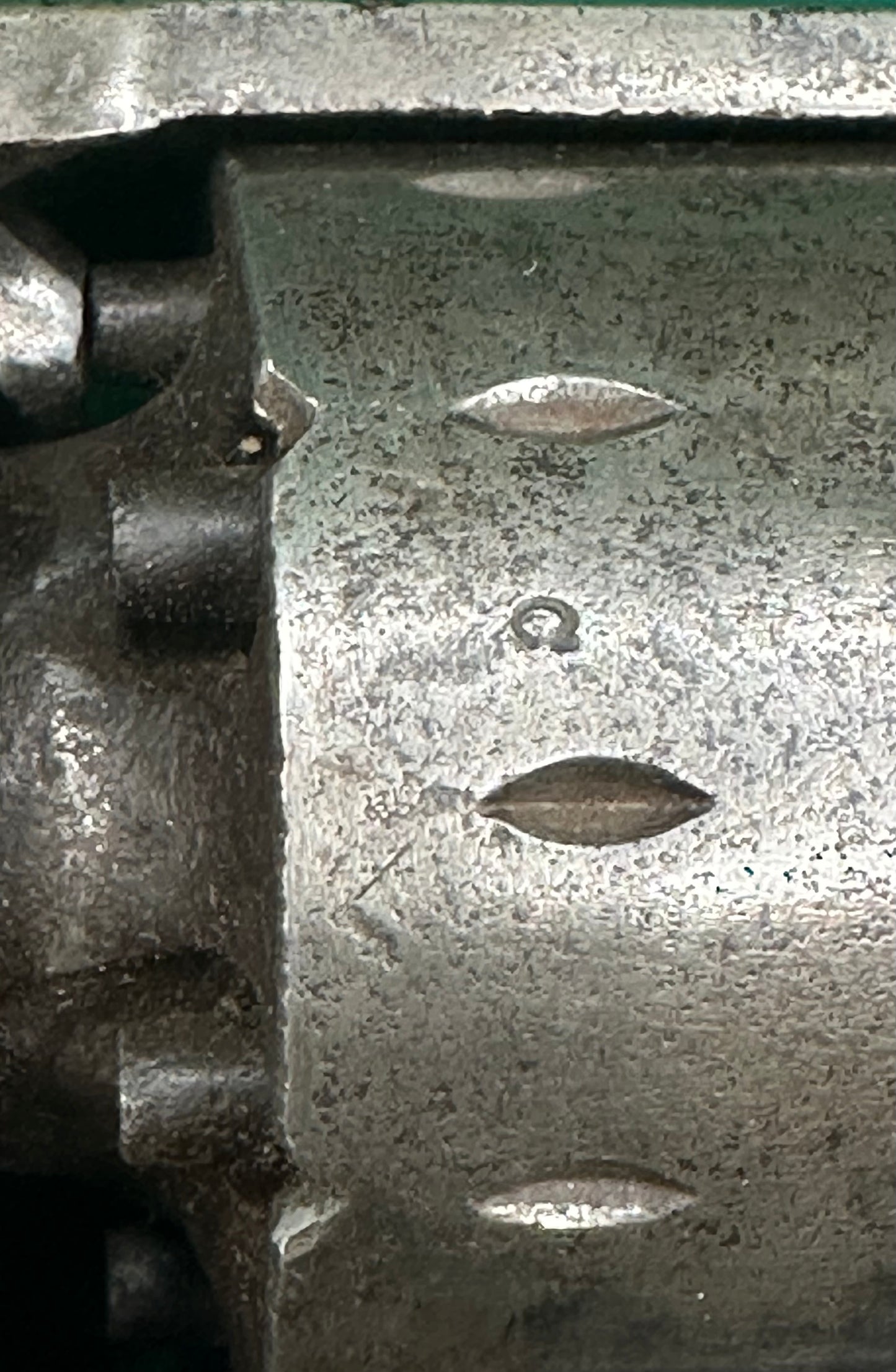 Starr Arms 1858 Army Model Revolver