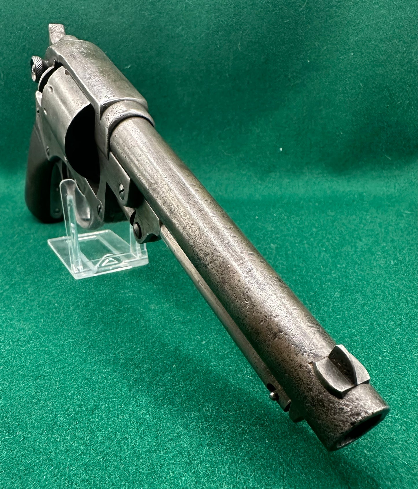 Starr Arms 1858 Army Model Revolver