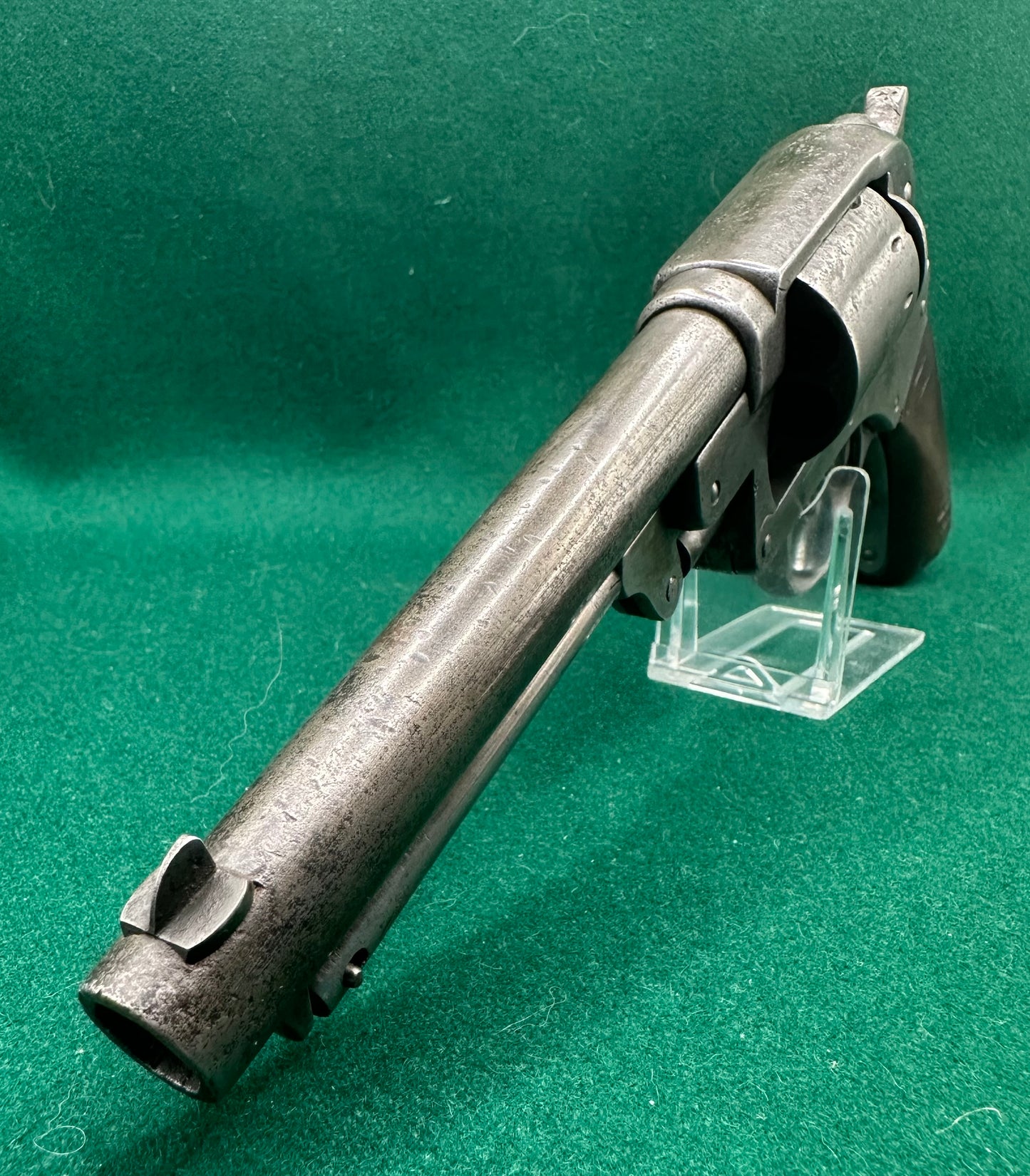 Starr Arms 1858 Army Model Revolver