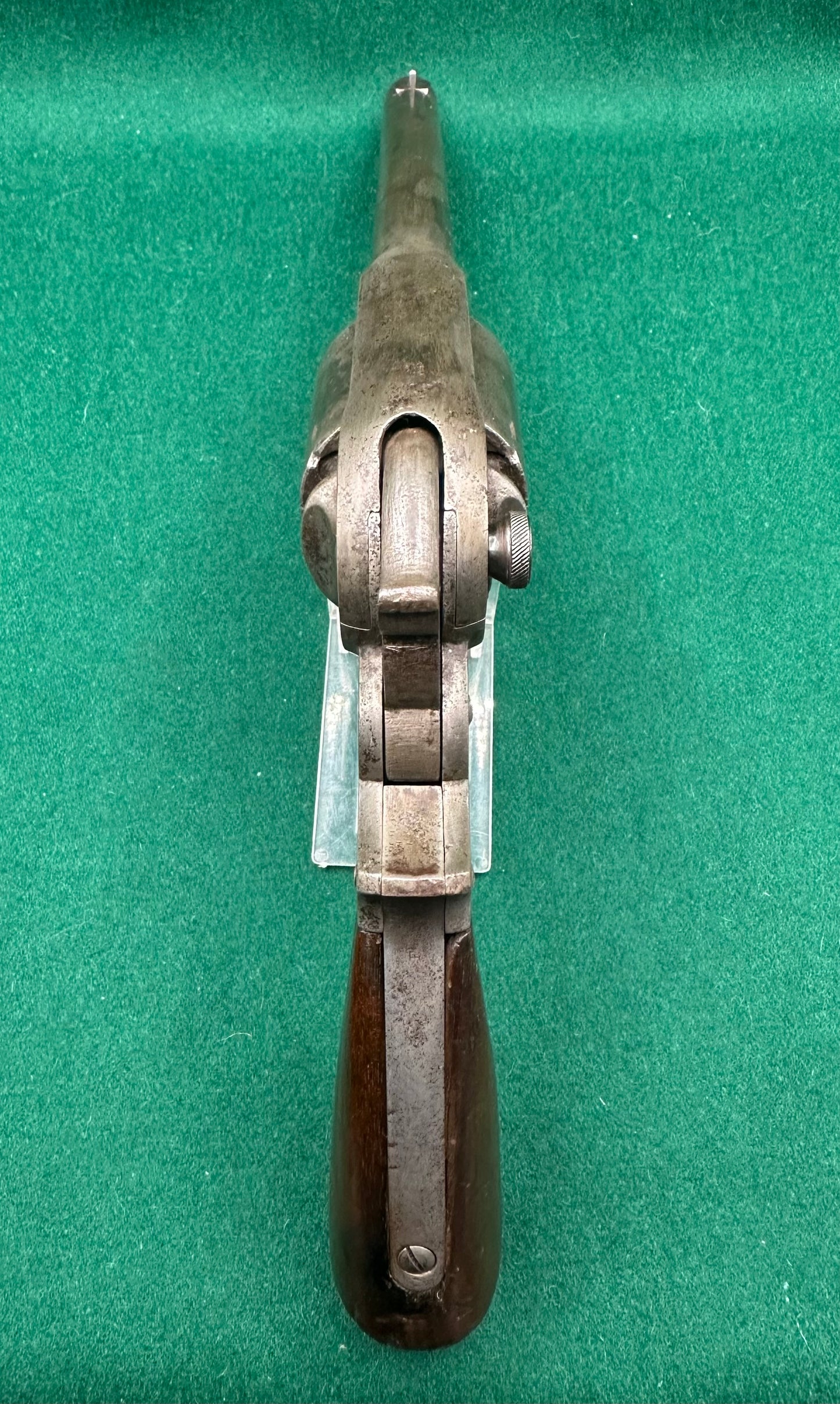 Starr Arms 1858 Army Model Revolver